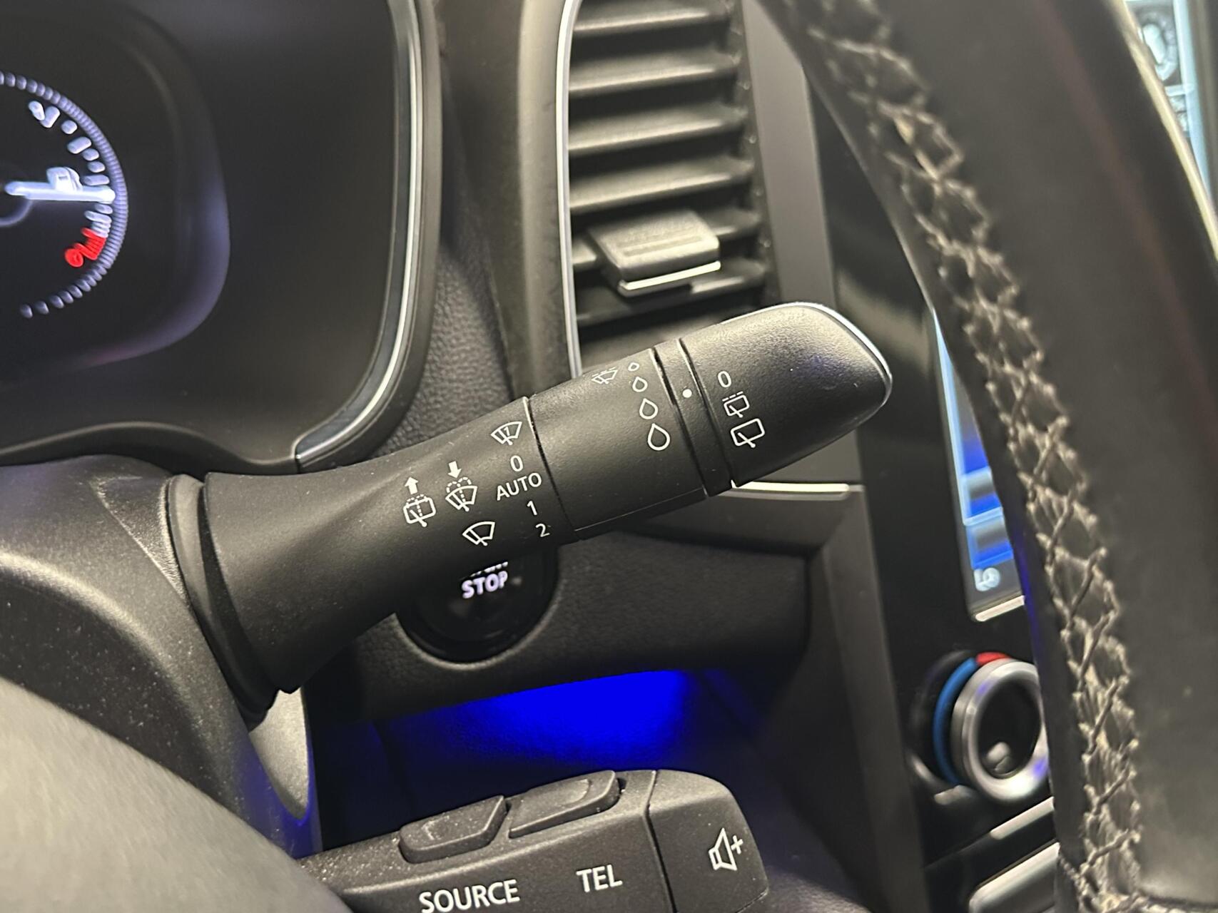 Foto van Renault Talisman