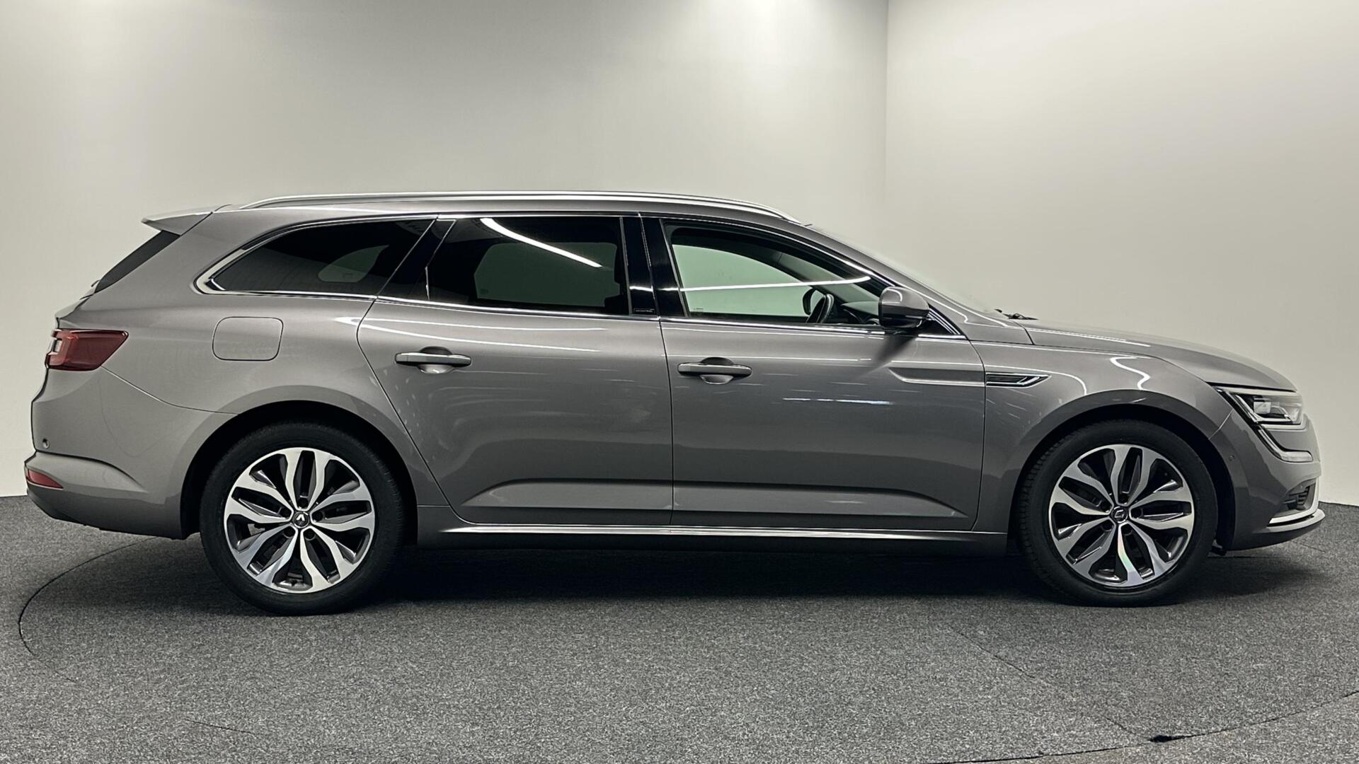 Foto van Renault Talisman