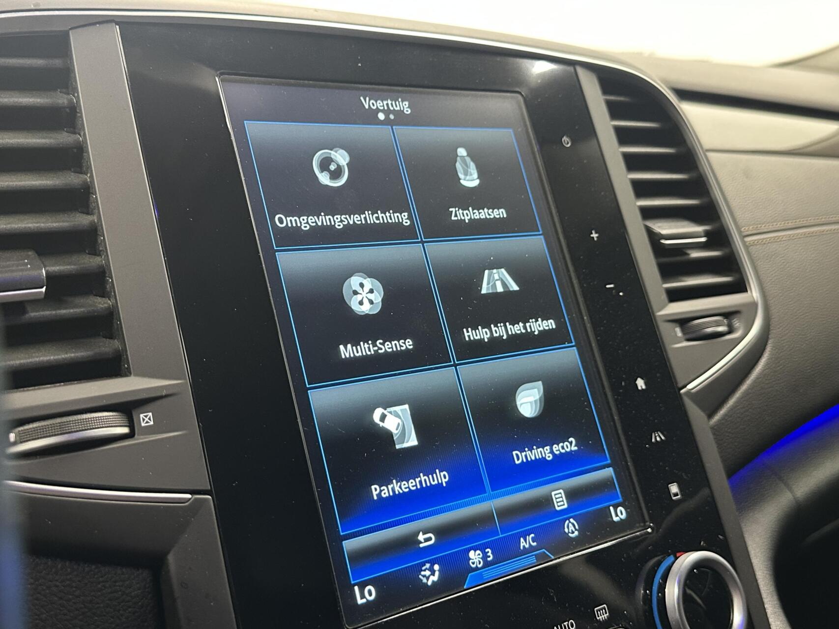 Foto van Renault Talisman