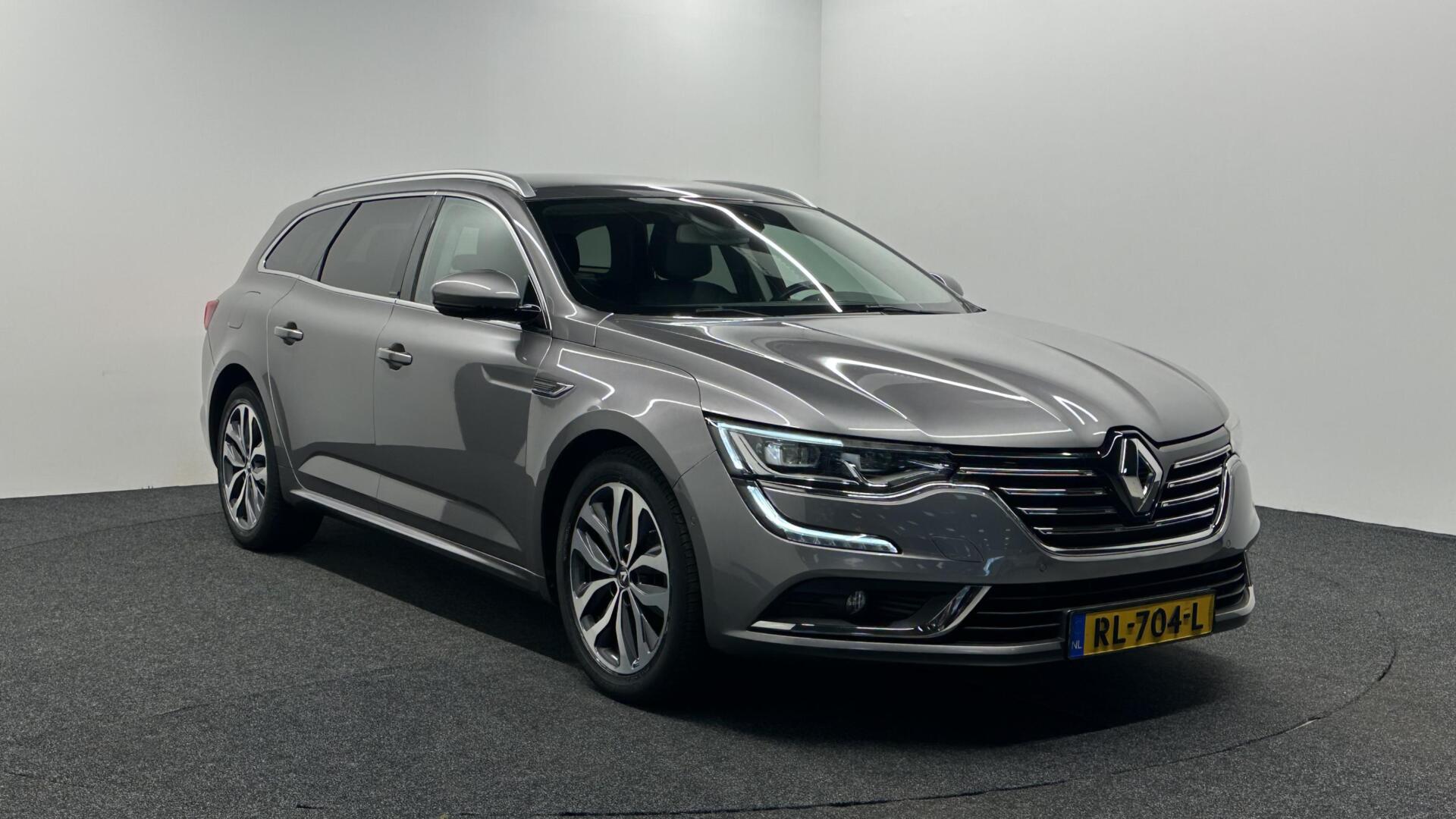 Foto van Renault Talisman