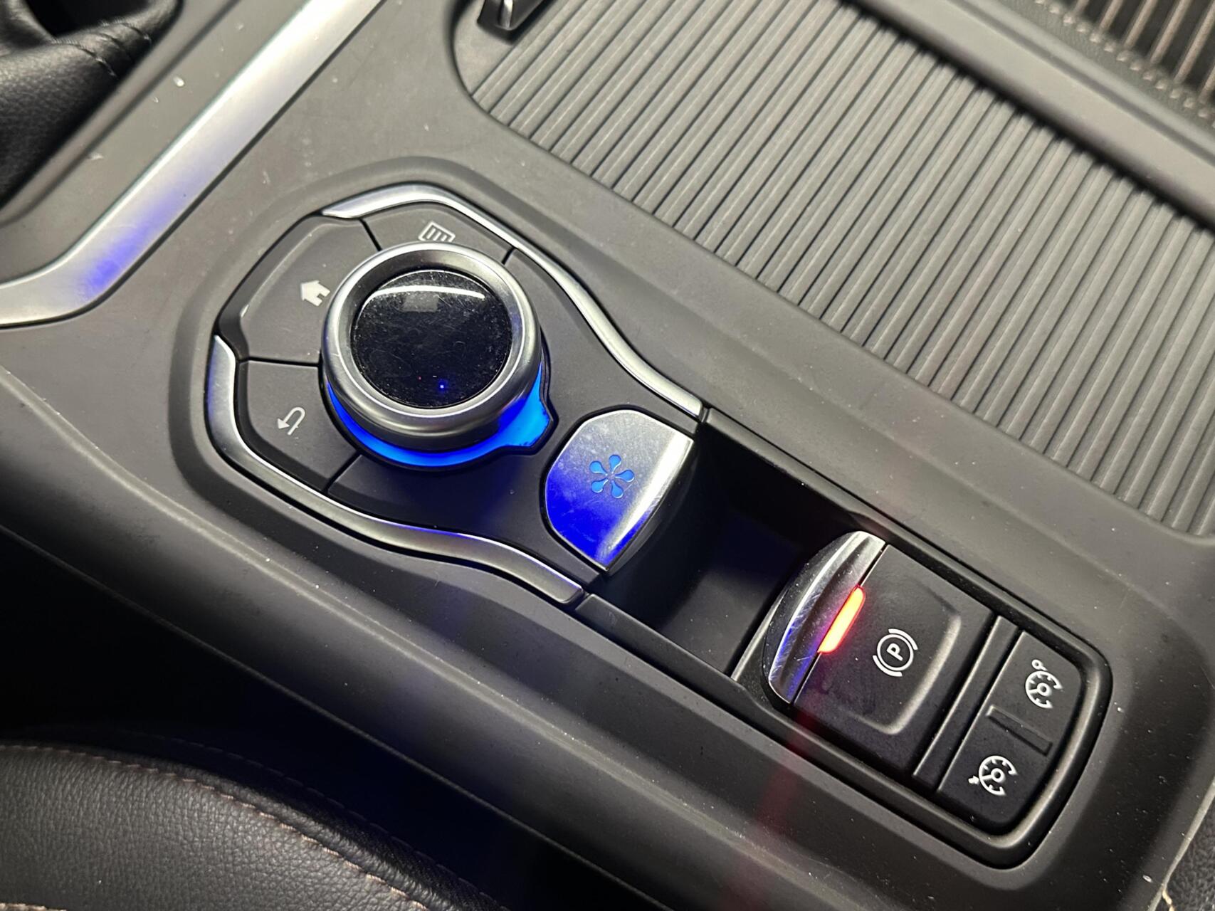 Foto van Renault Talisman