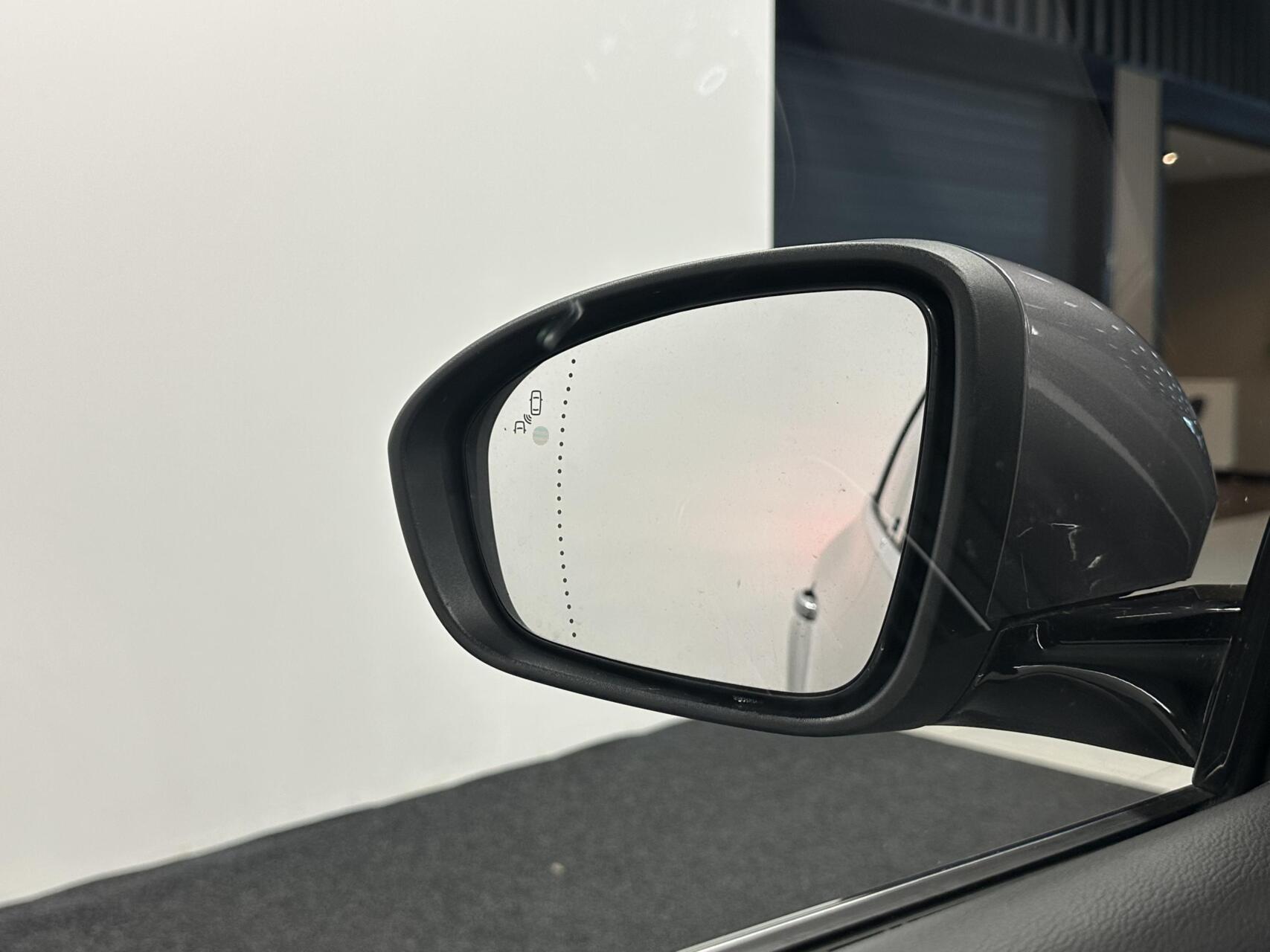 Foto van Renault Talisman