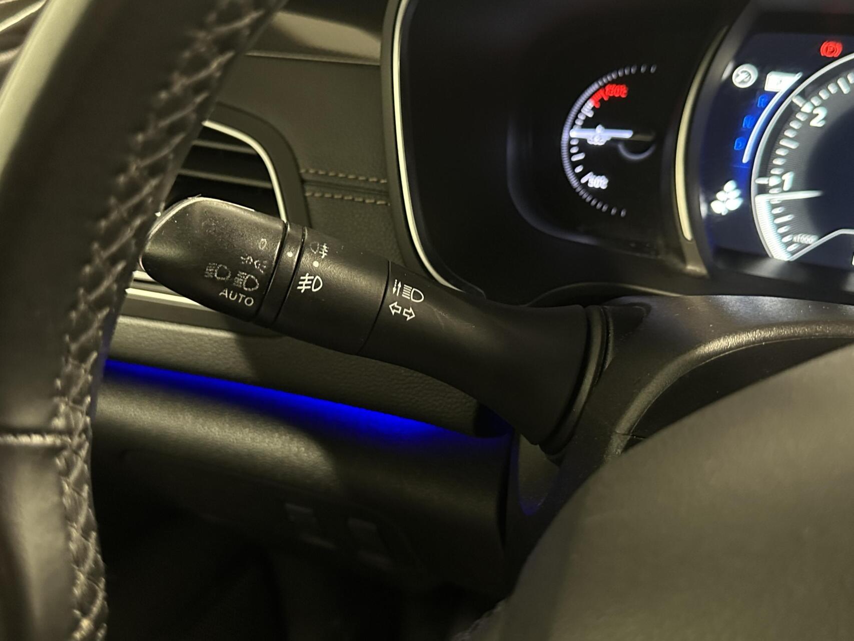Foto van Renault Talisman