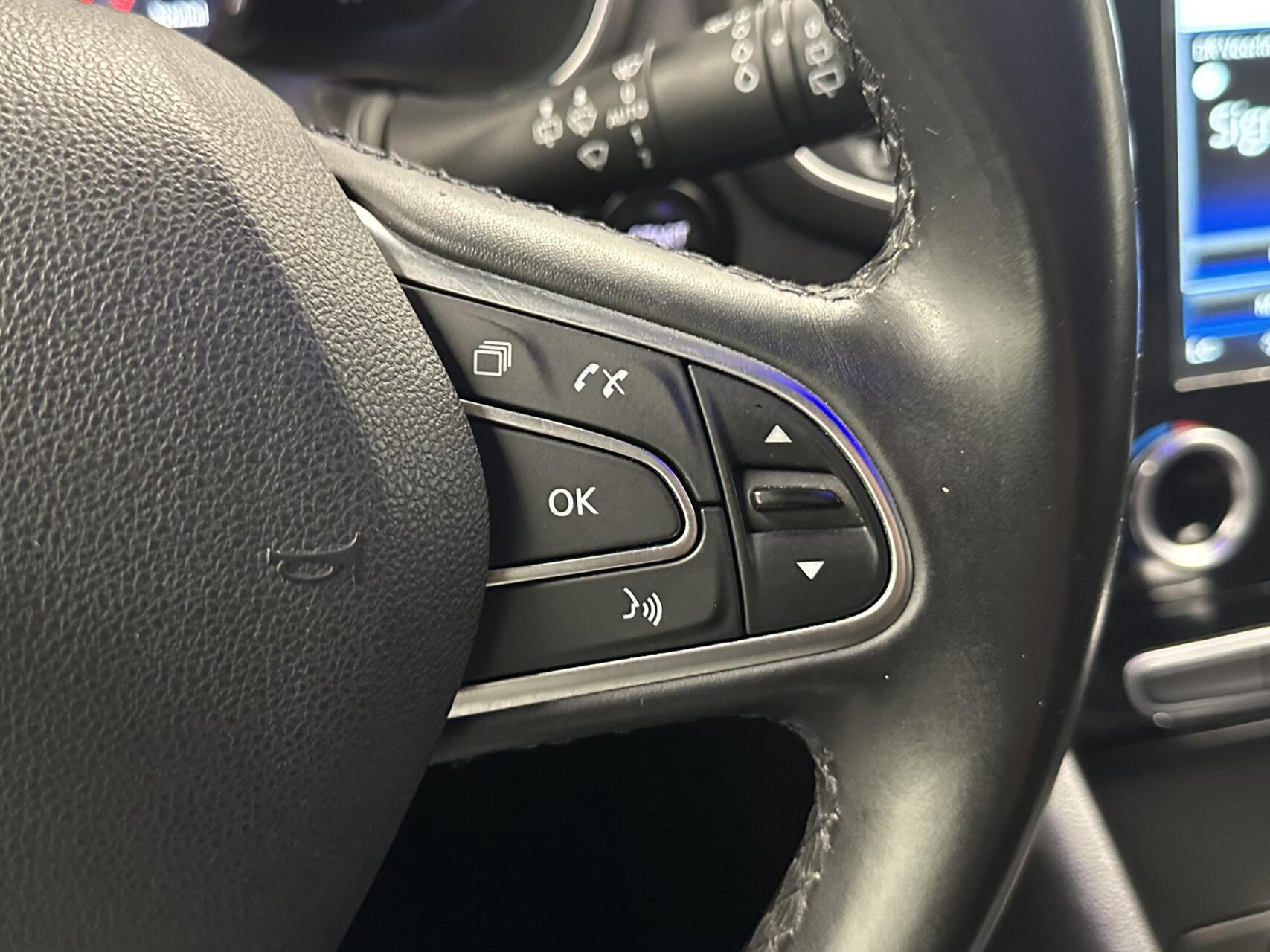 Foto van Renault Talisman