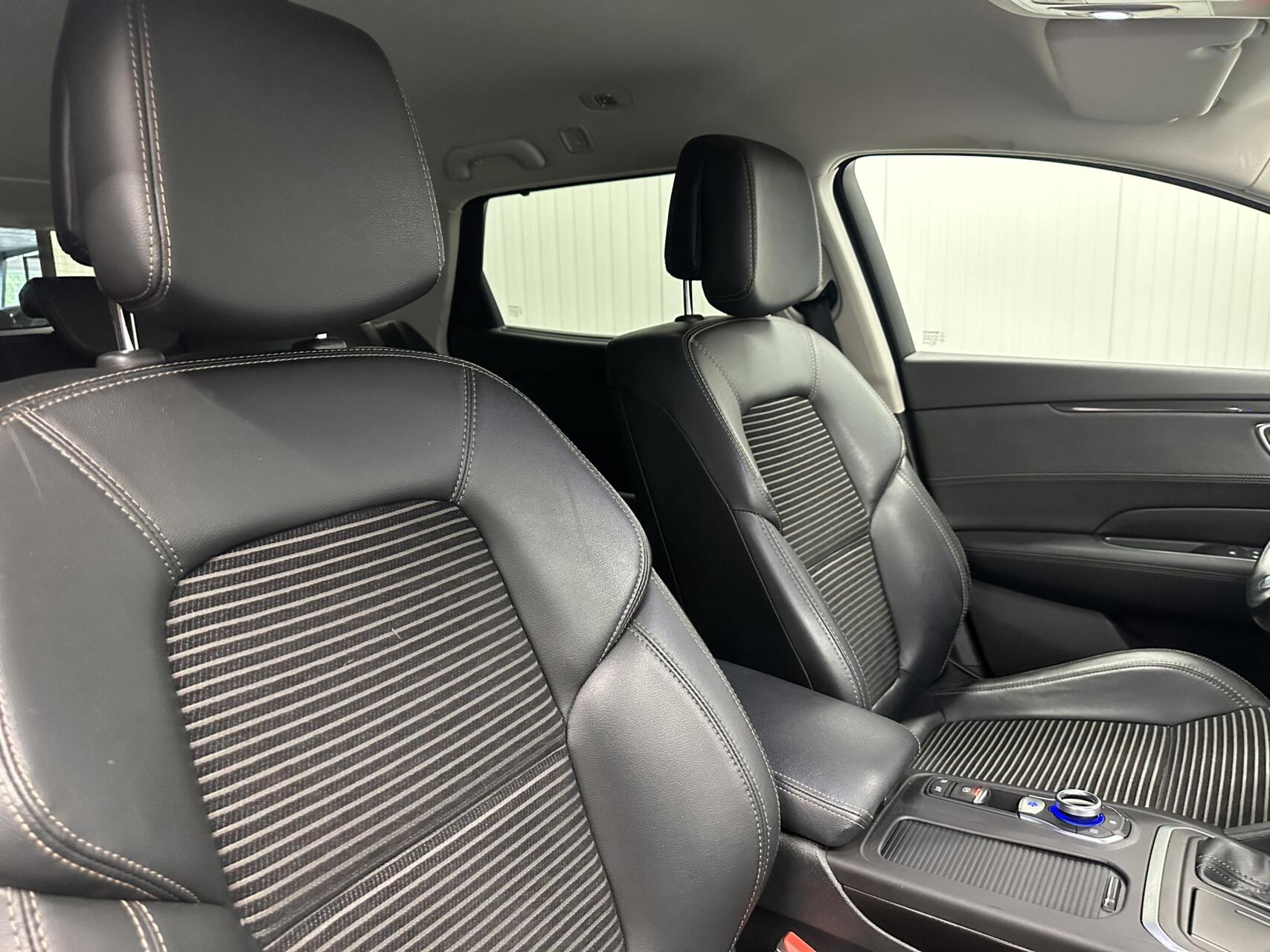 Foto van Renault Talisman