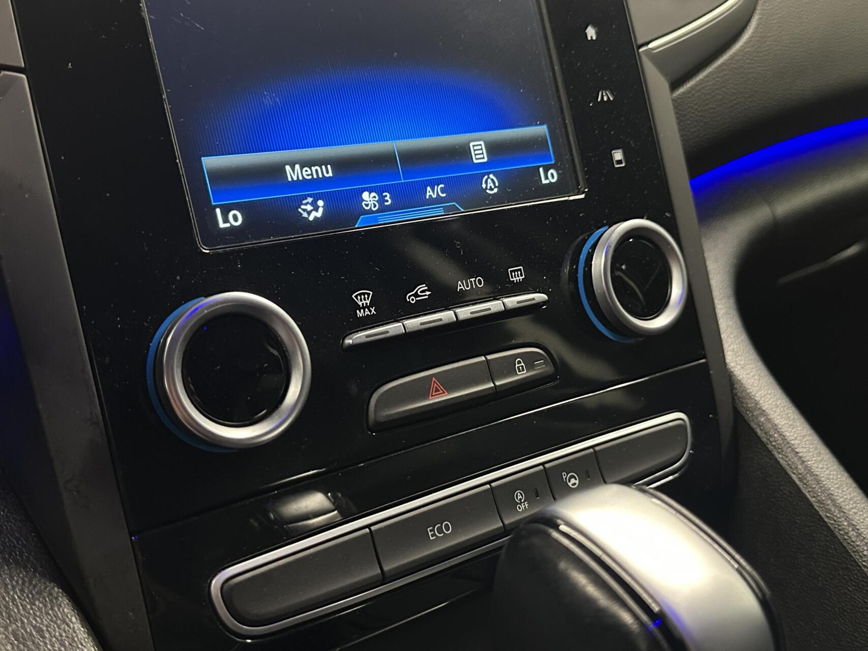 Foto van Renault Talisman
