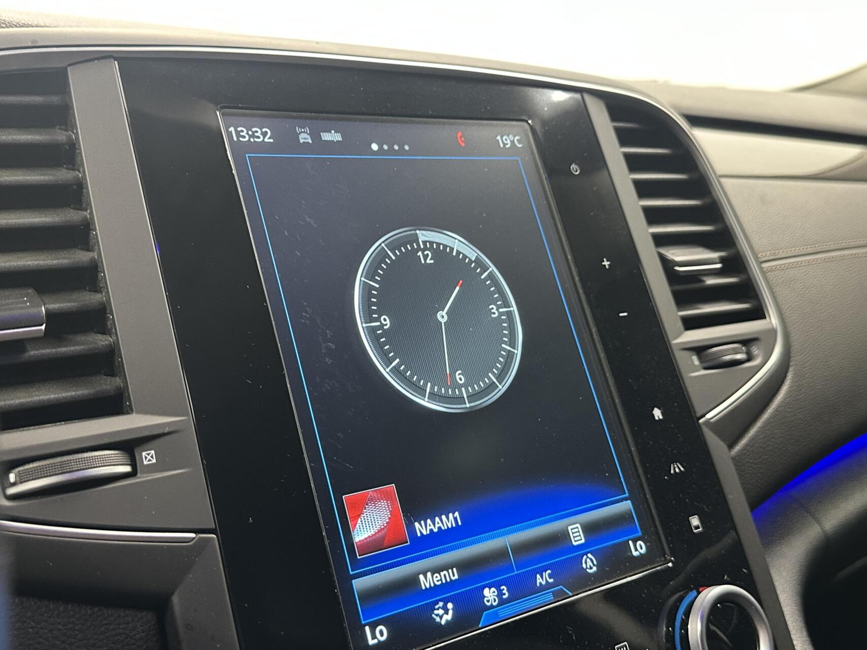 Foto van Renault Talisman
