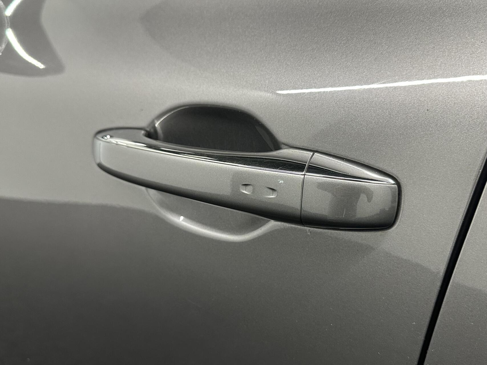 Foto van Renault Talisman