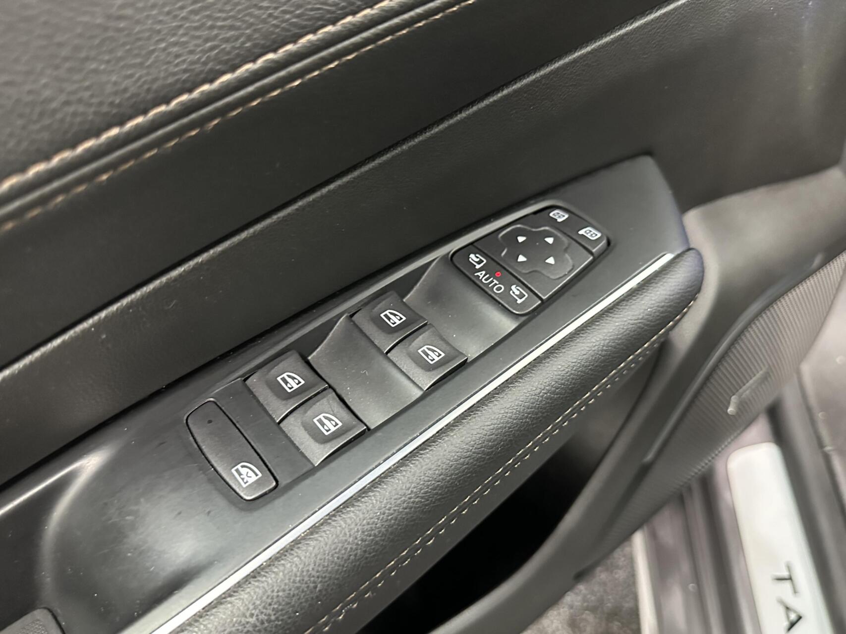 Foto van Renault Talisman