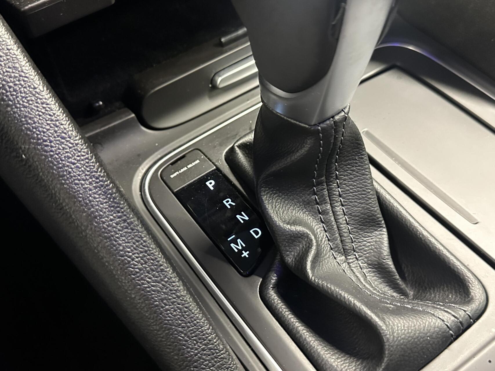 Foto van Renault Talisman