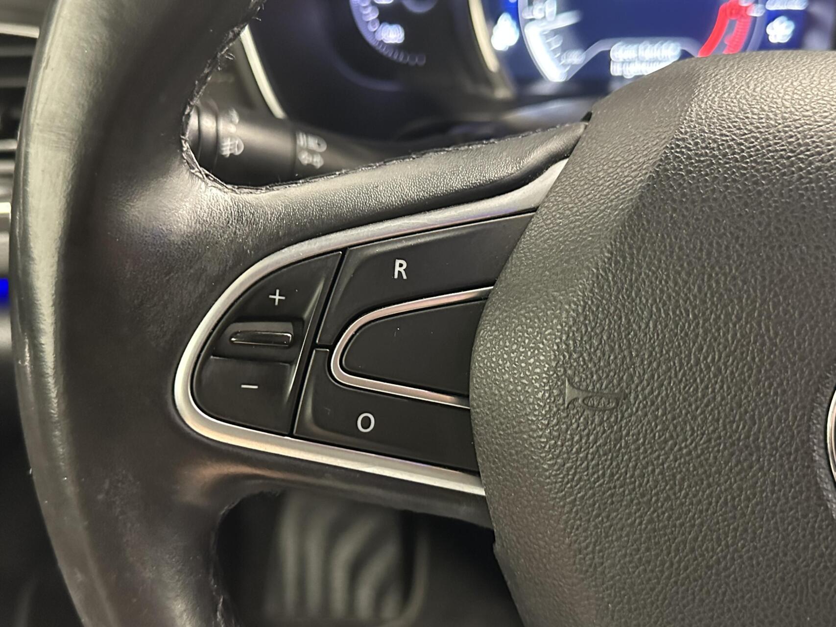 Foto van Renault Talisman