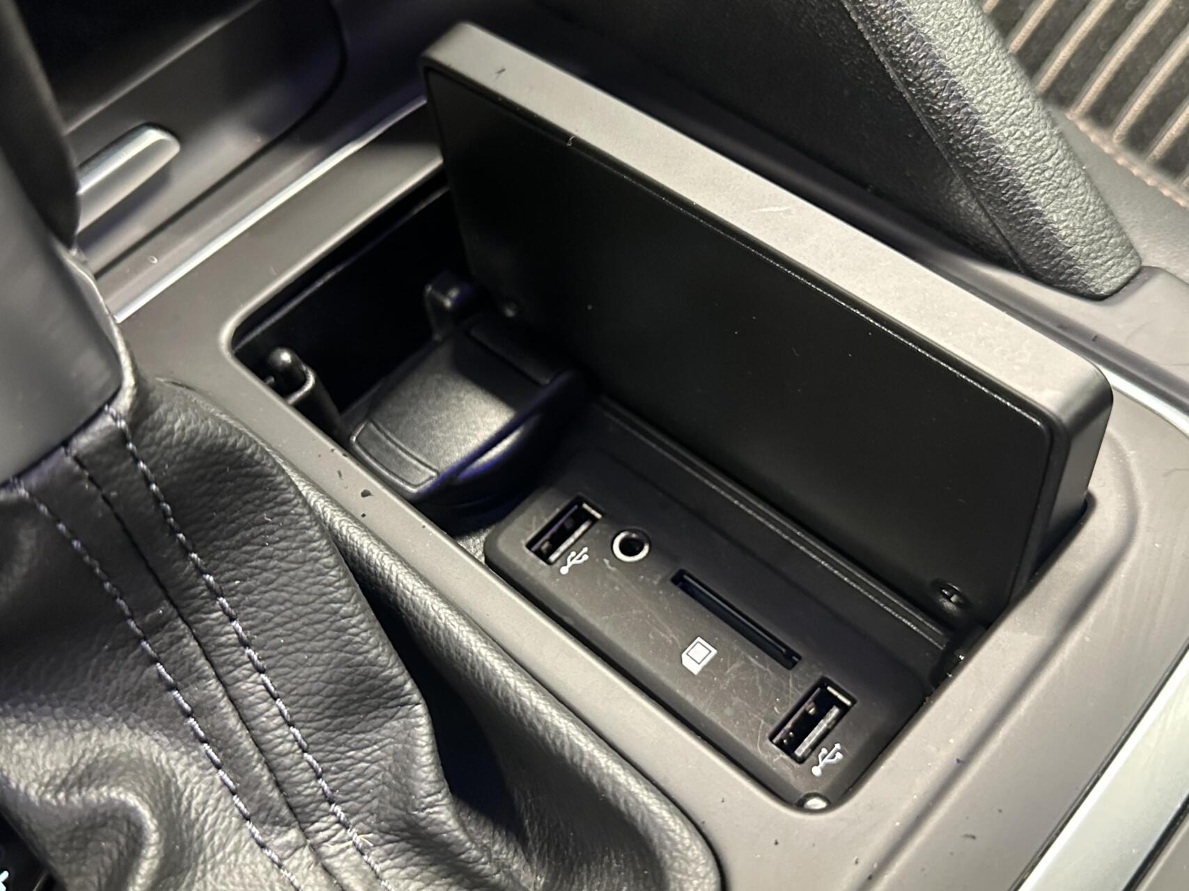Foto van Renault Talisman