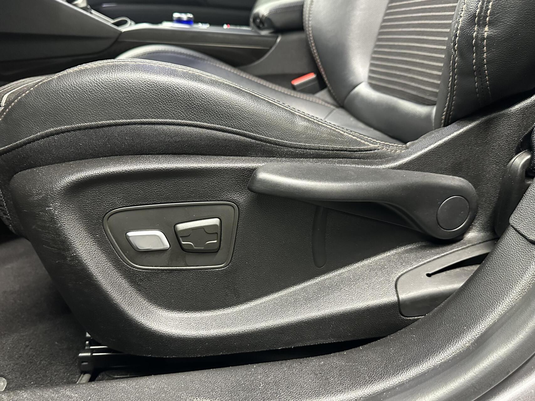 Foto van Renault Talisman
