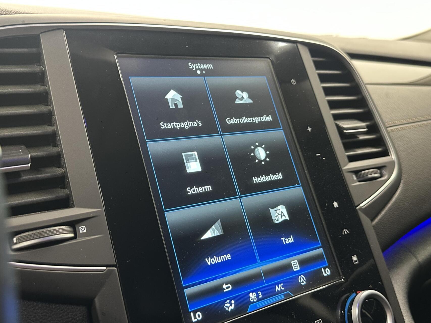 Foto van Renault Talisman