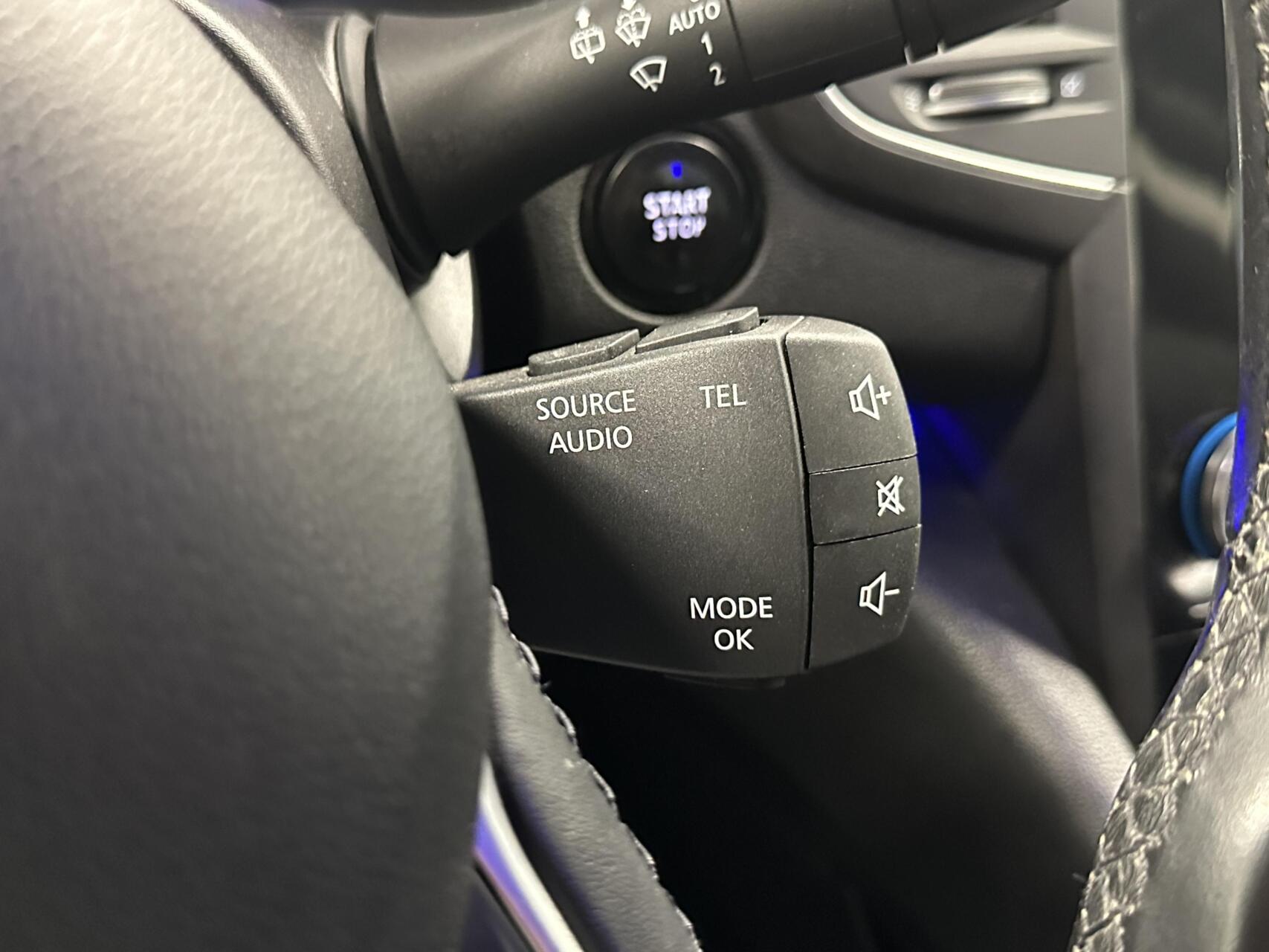 Foto van Renault Talisman