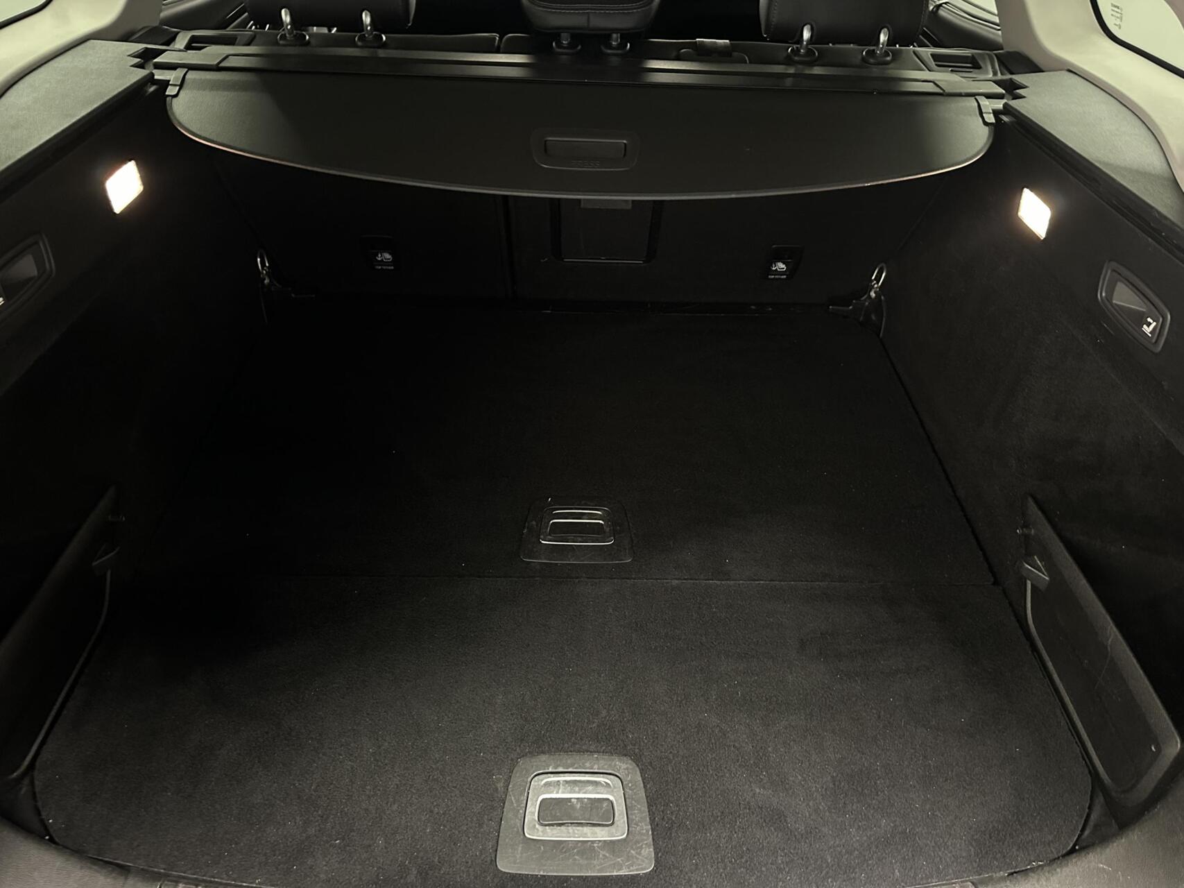 Foto van Renault Talisman