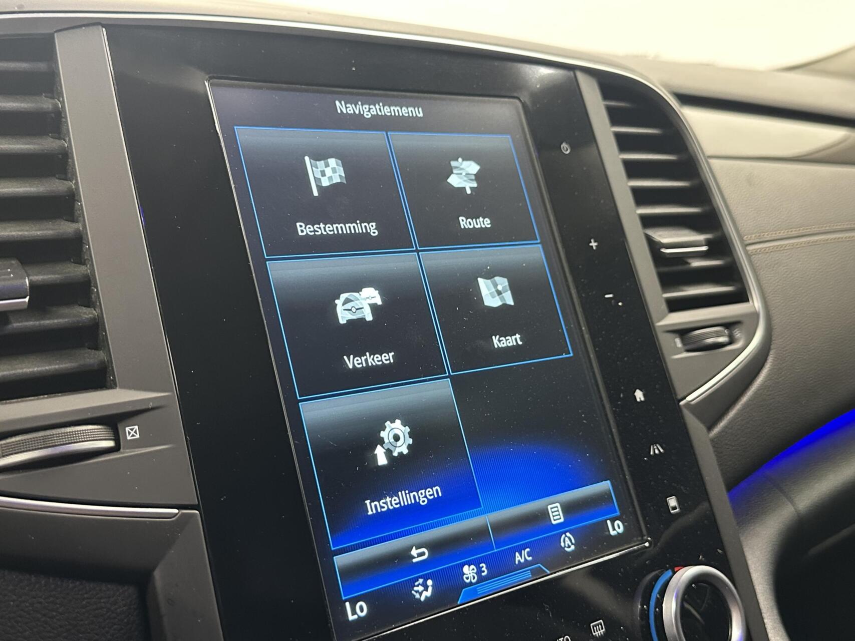 Foto van Renault Talisman