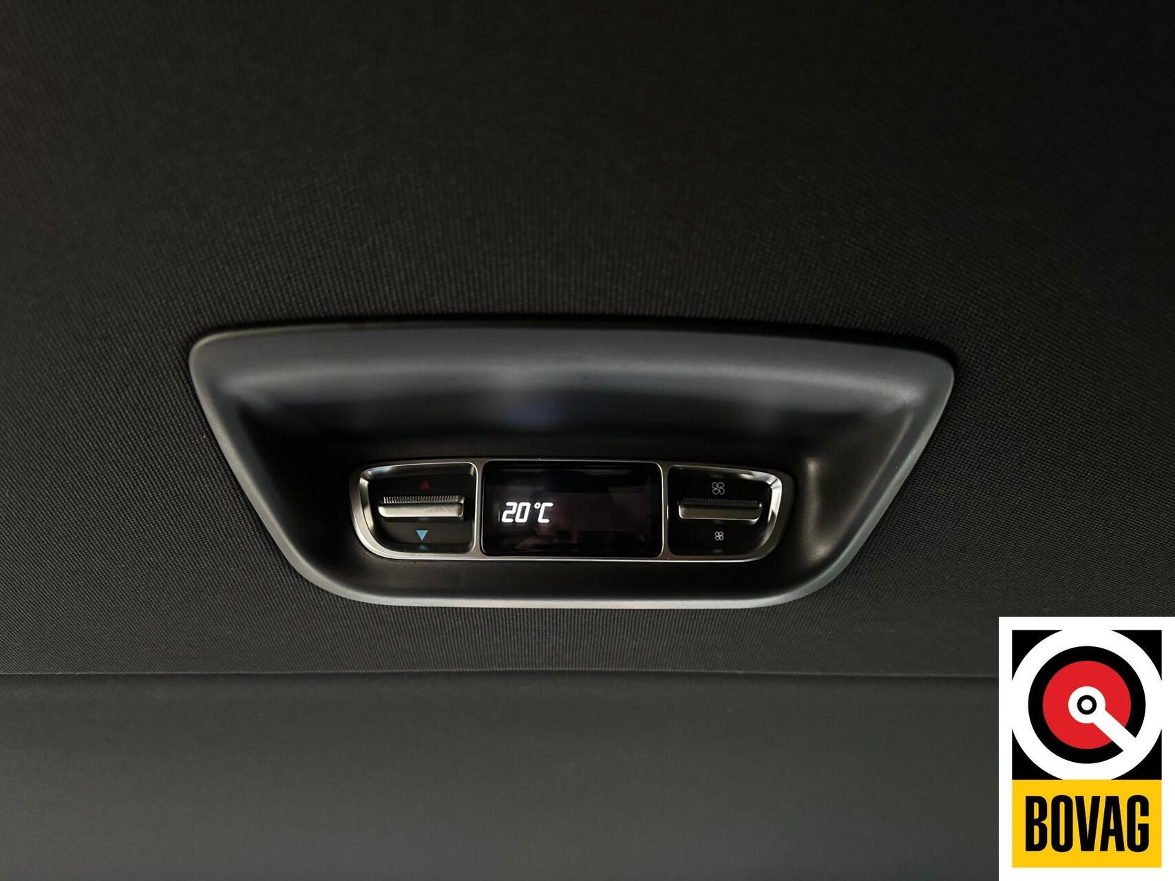 Foto van Mercedes-Benz V-klasse