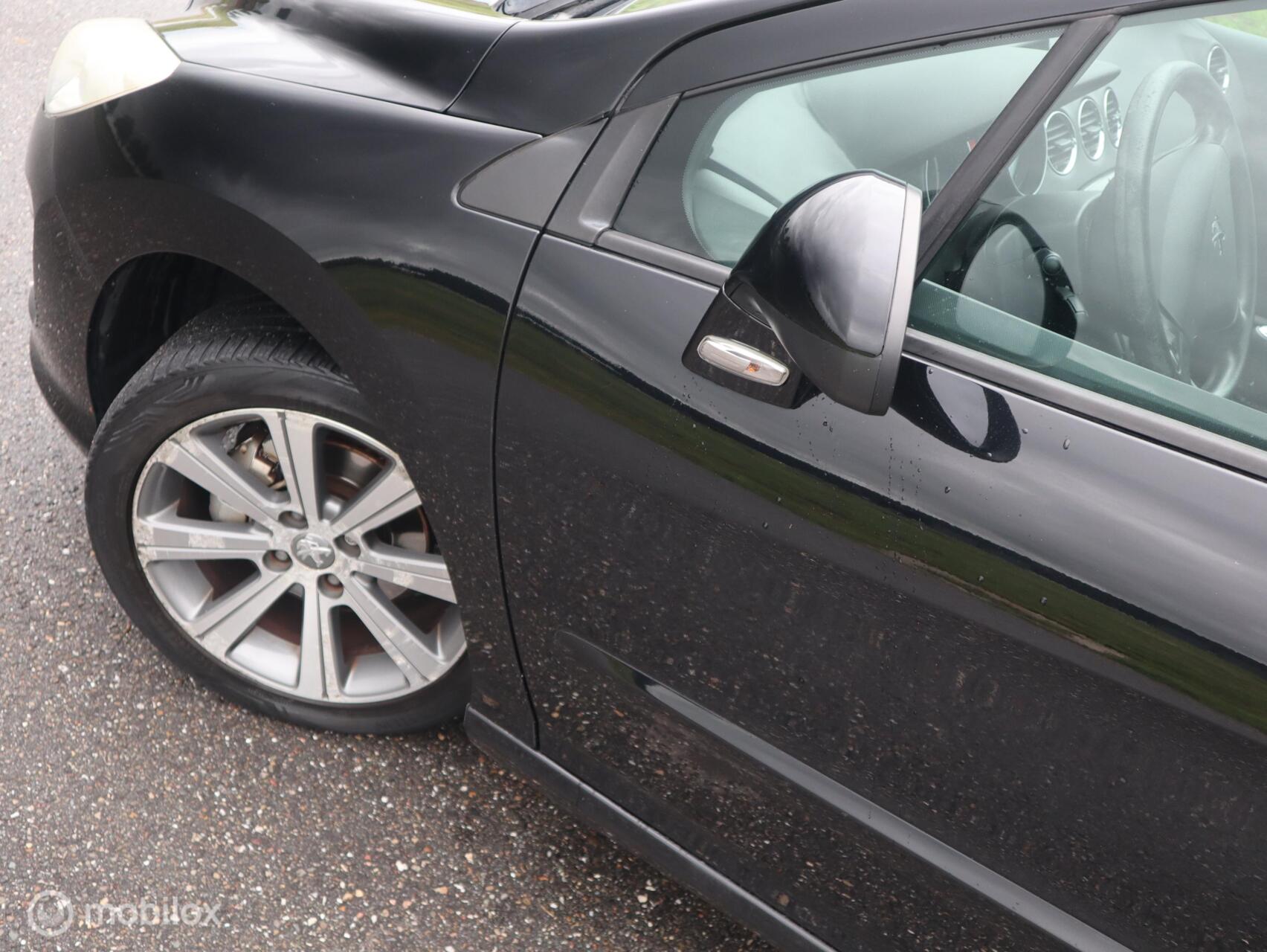 Foto van Peugeot 308