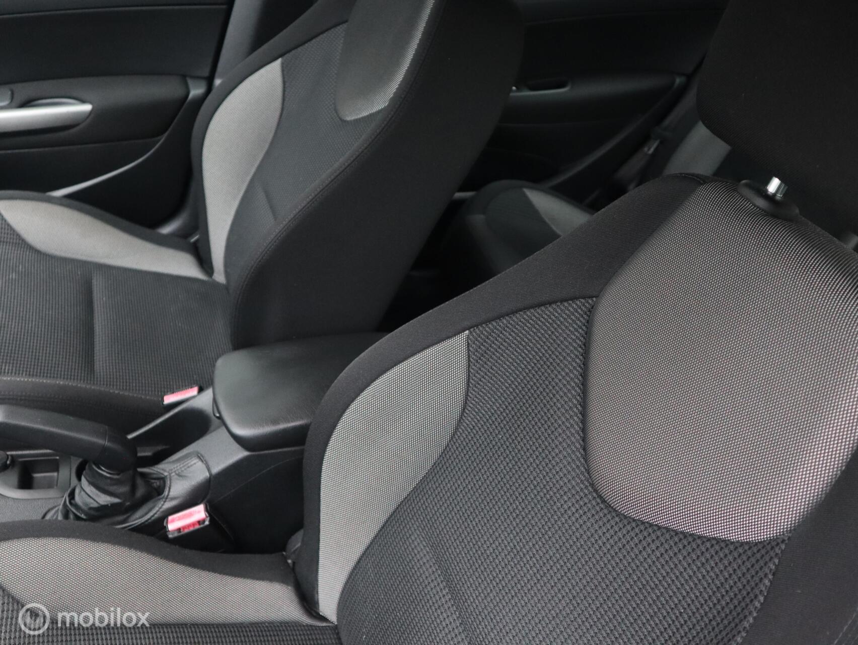 Foto van Peugeot 308