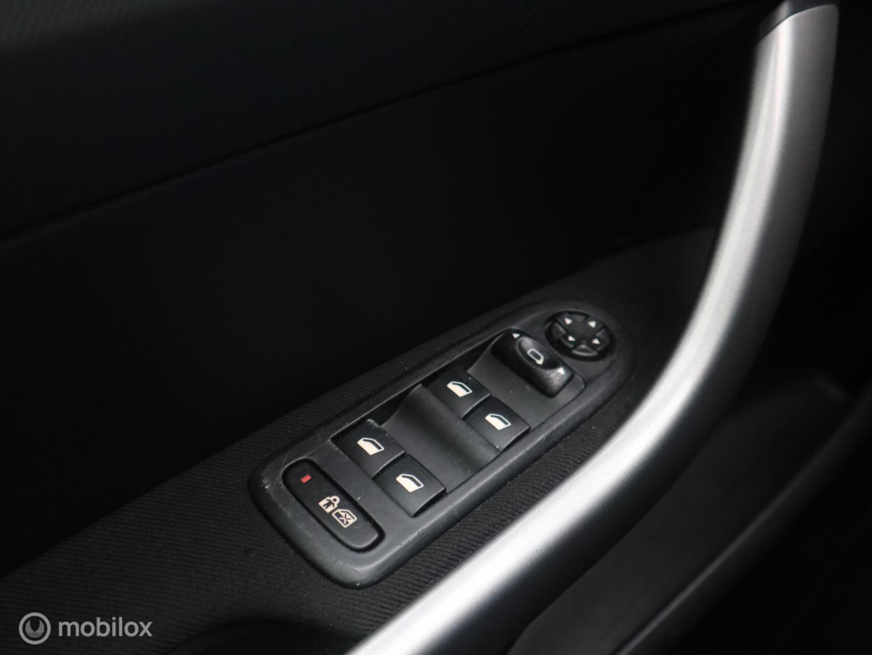 Foto van Peugeot 308