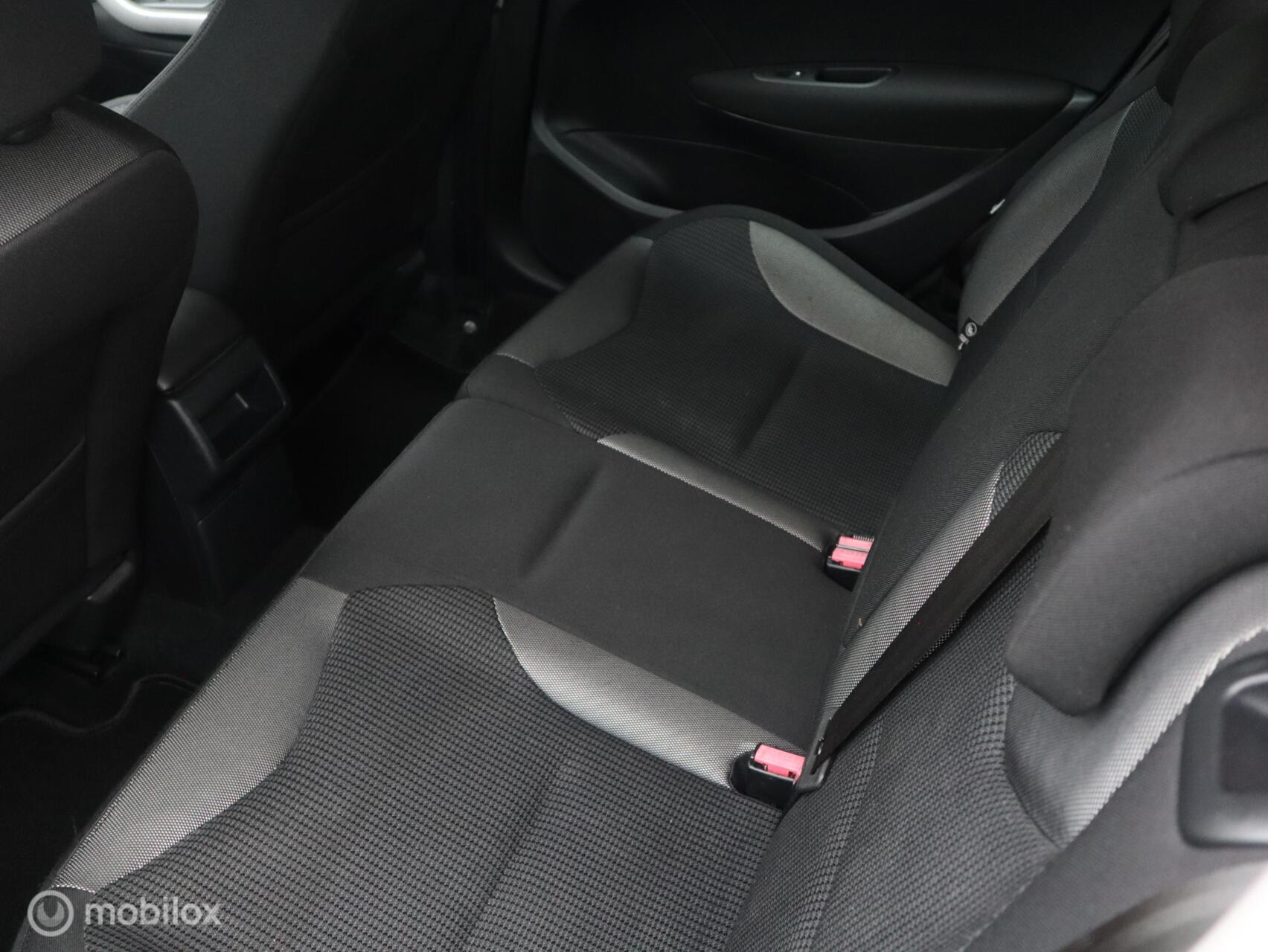 Foto van Peugeot 308