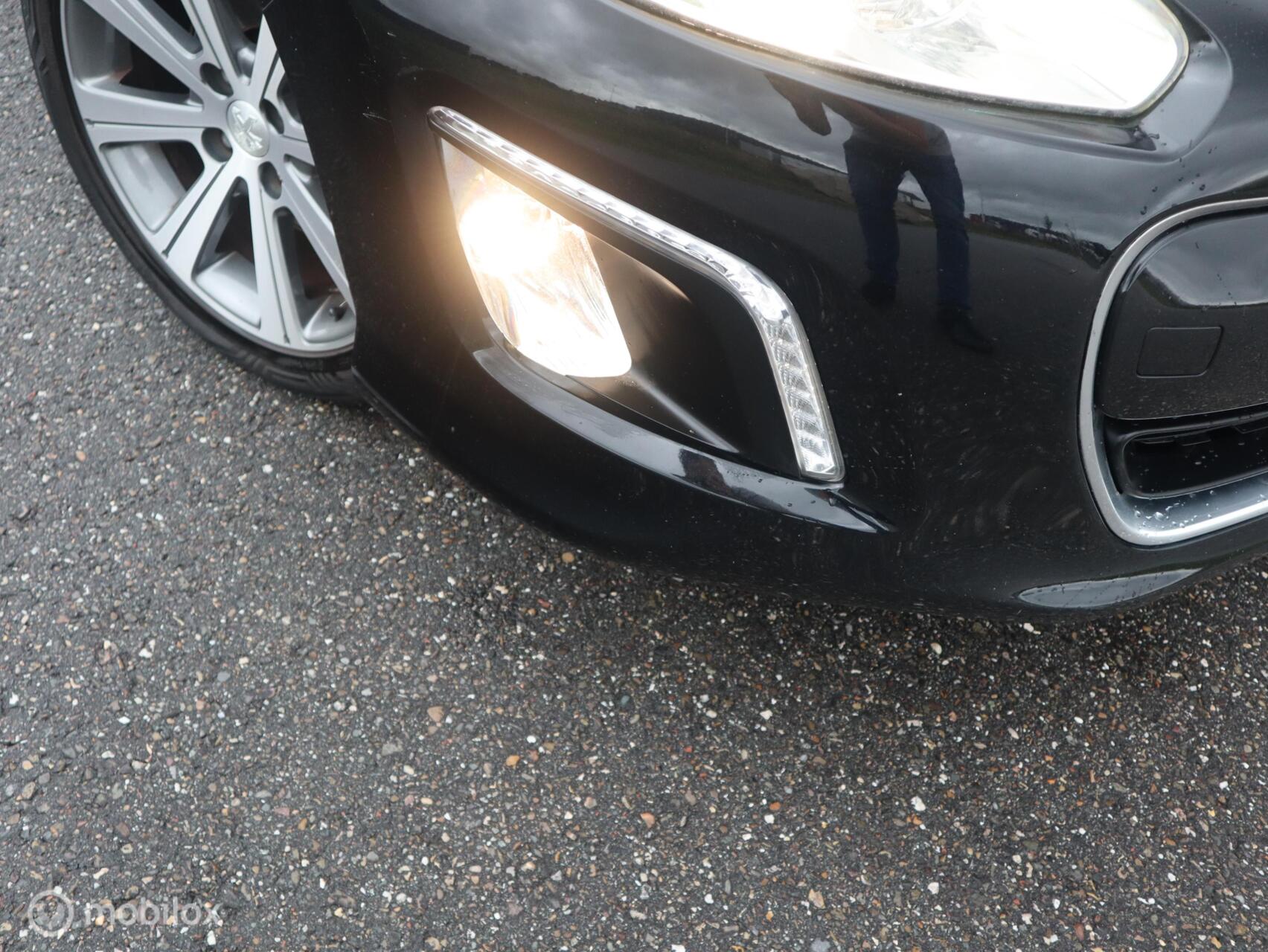 Foto van Peugeot 308