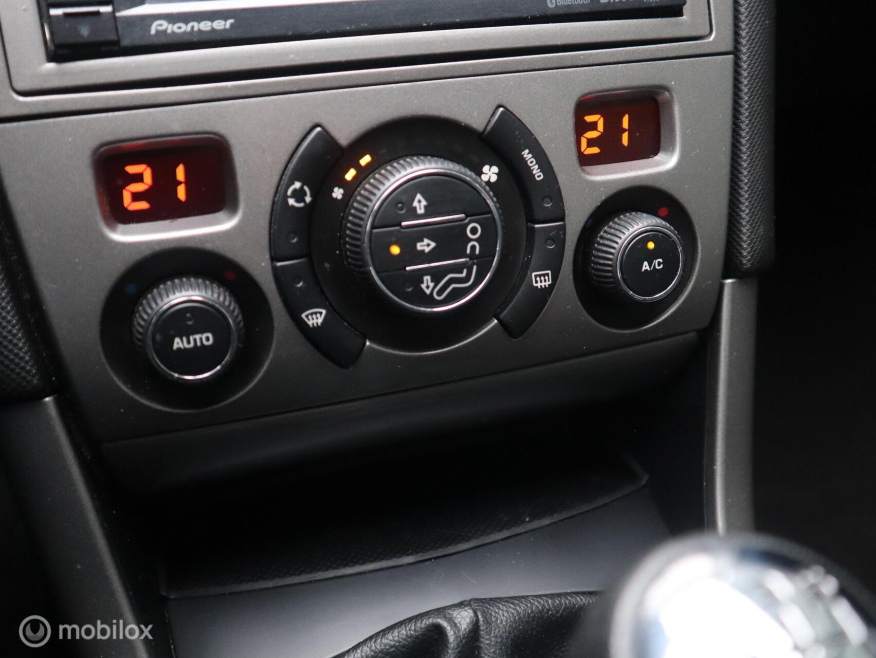 Foto van Peugeot 308