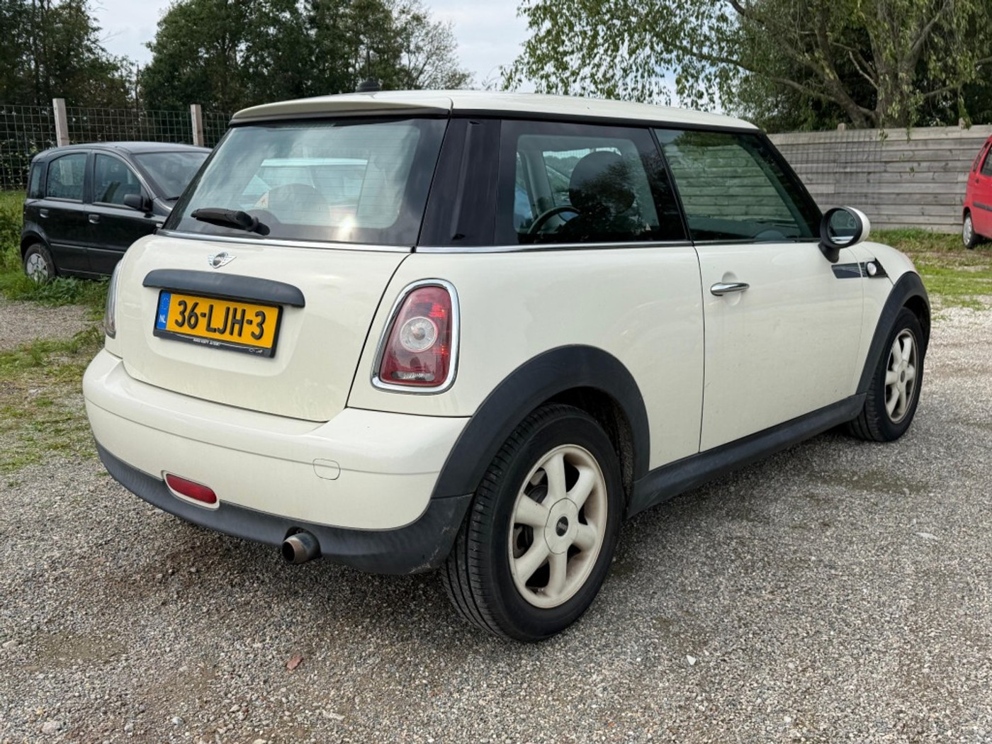 Foto van Mini One