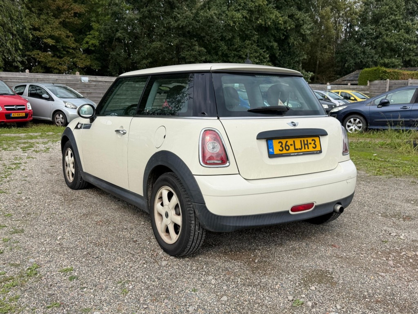 Foto van Mini One
