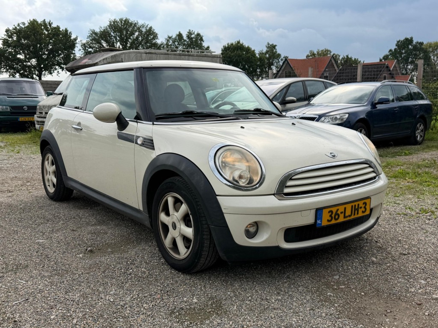 Foto van Mini One