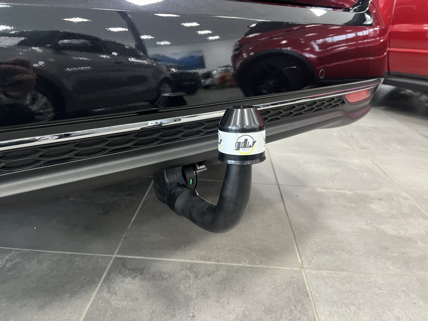 Foto van Kia Ceed Sportswagon