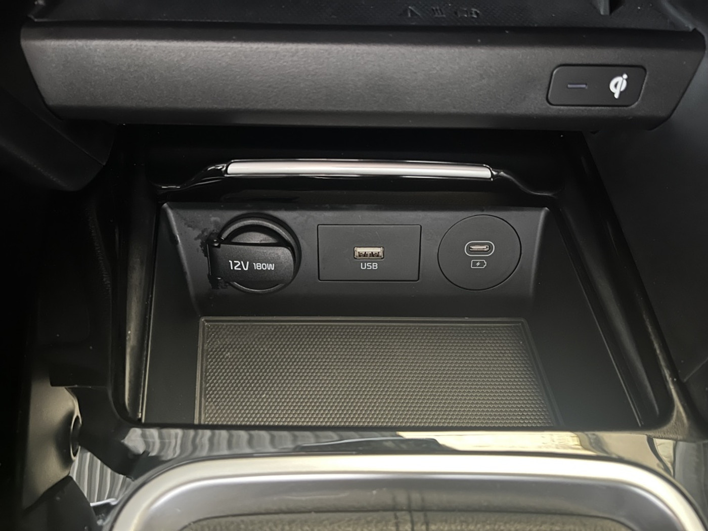 Foto van Kia Ceed Sportswagon