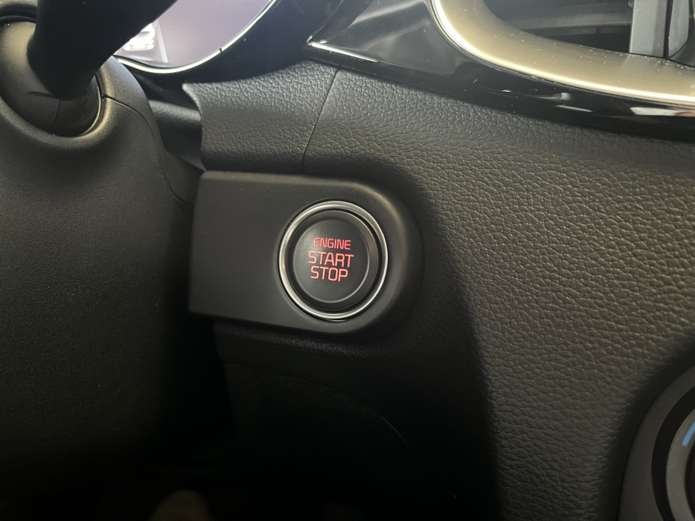 Foto van Kia Ceed Sportswagon