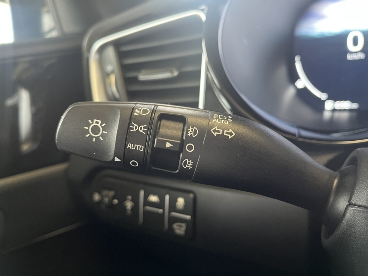Foto van Kia Ceed Sportswagon