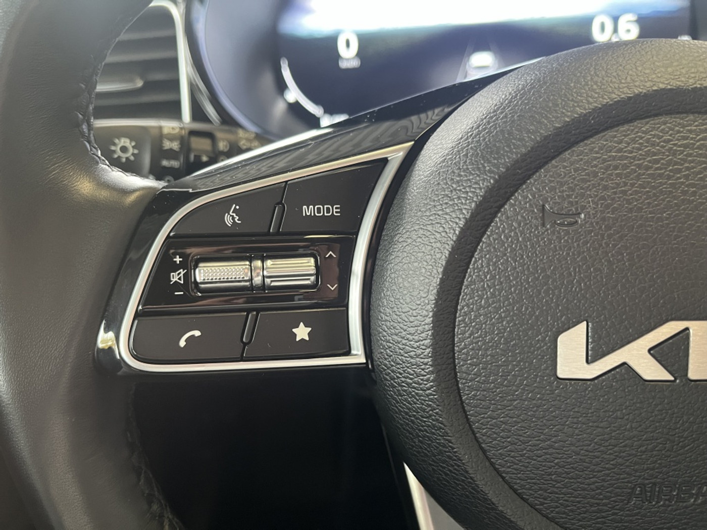 Foto van Kia Ceed Sportswagon