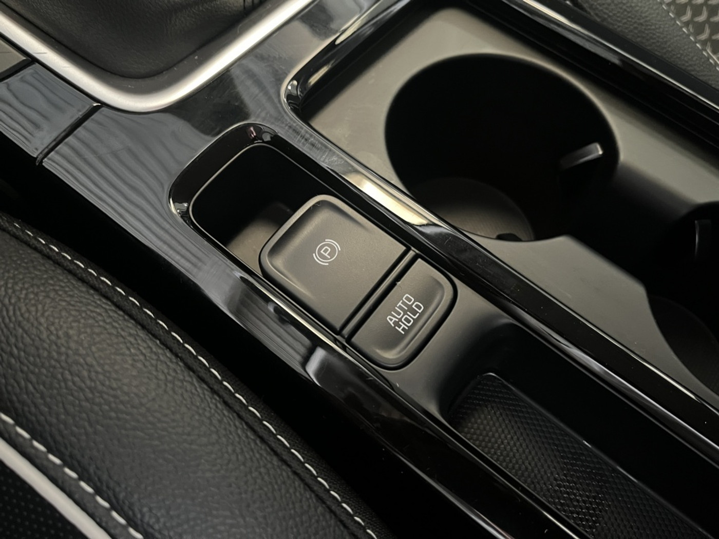 Foto van Kia Ceed Sportswagon