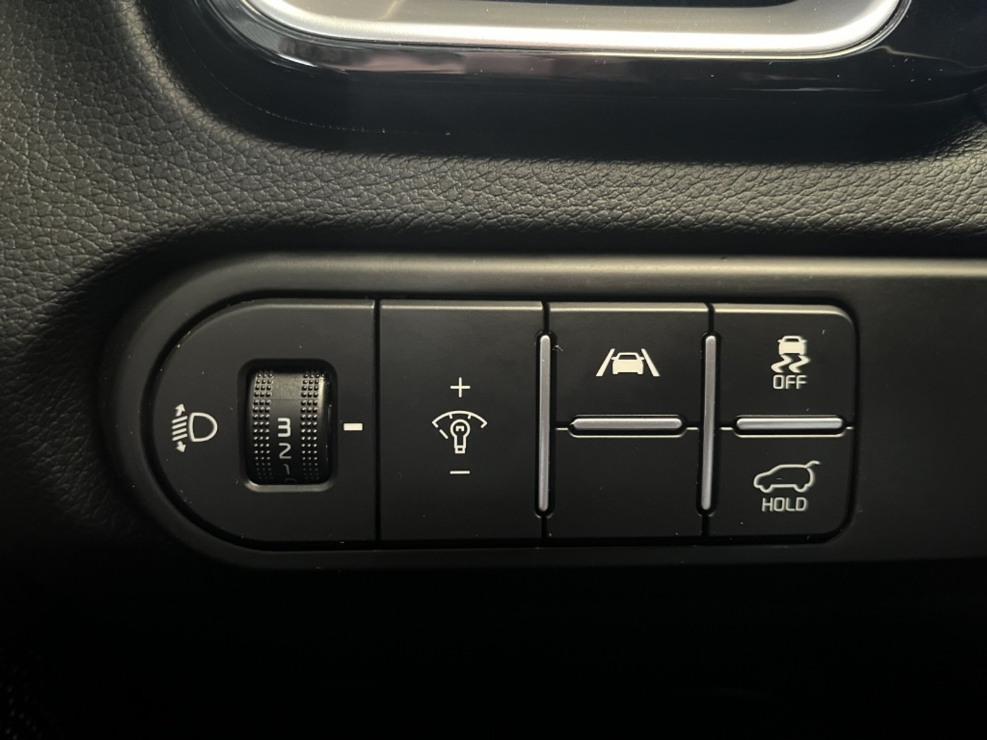Foto van Kia Ceed Sportswagon