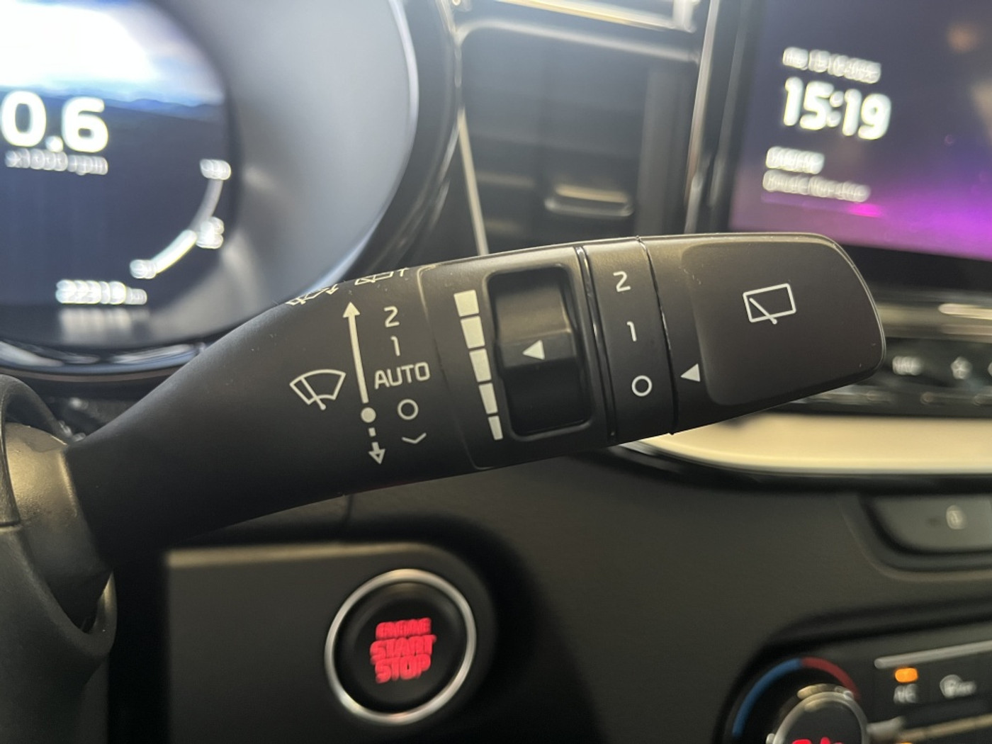 Foto van Kia Ceed Sportswagon