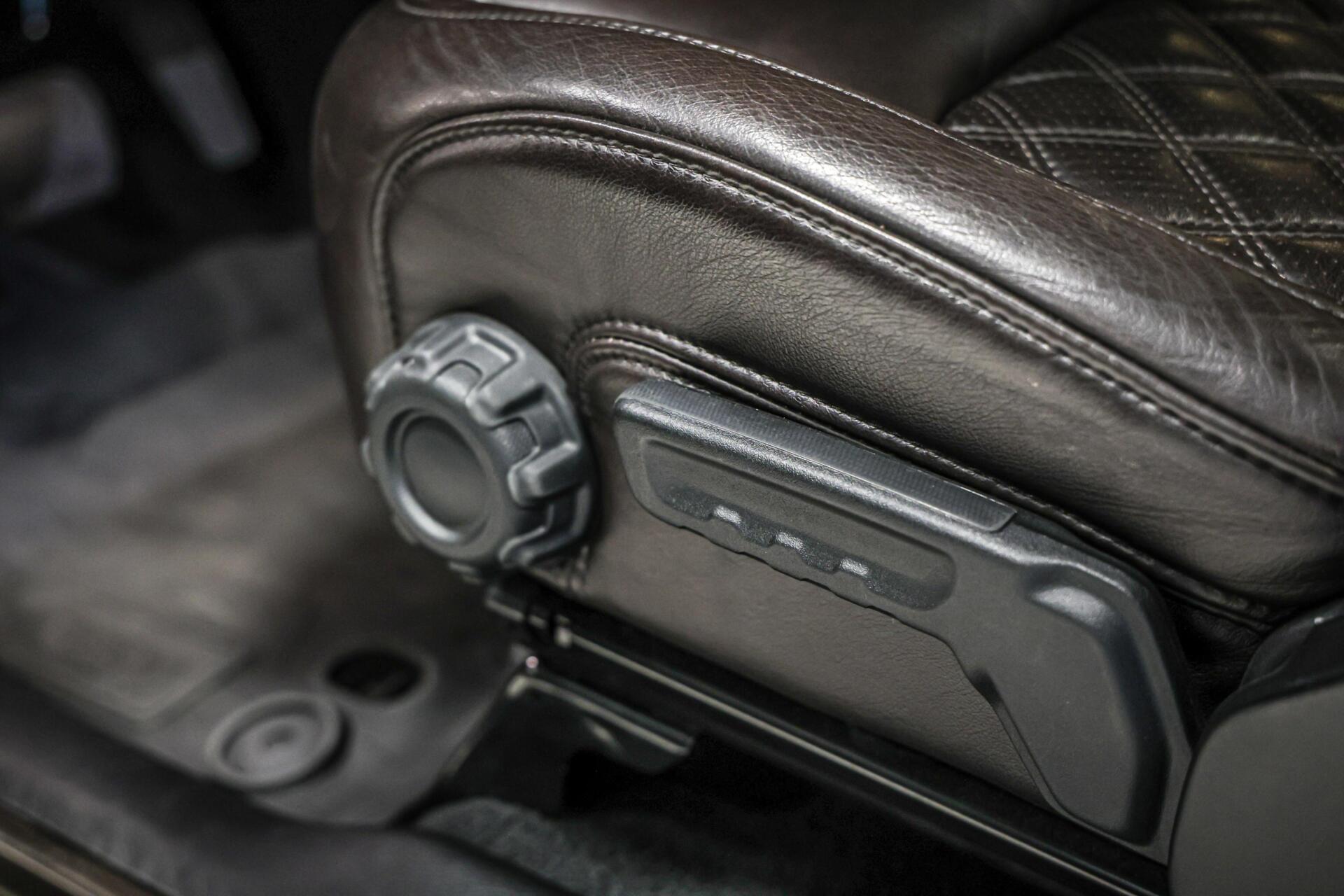 Foto van Jeep Wrangler Unlimited