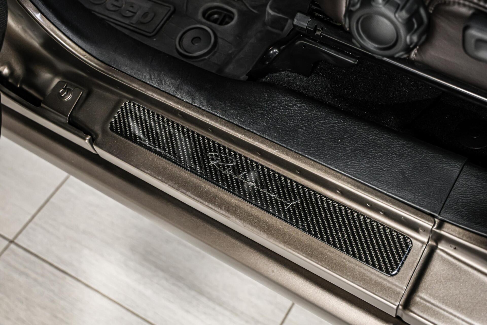 Foto van Jeep Wrangler Unlimited