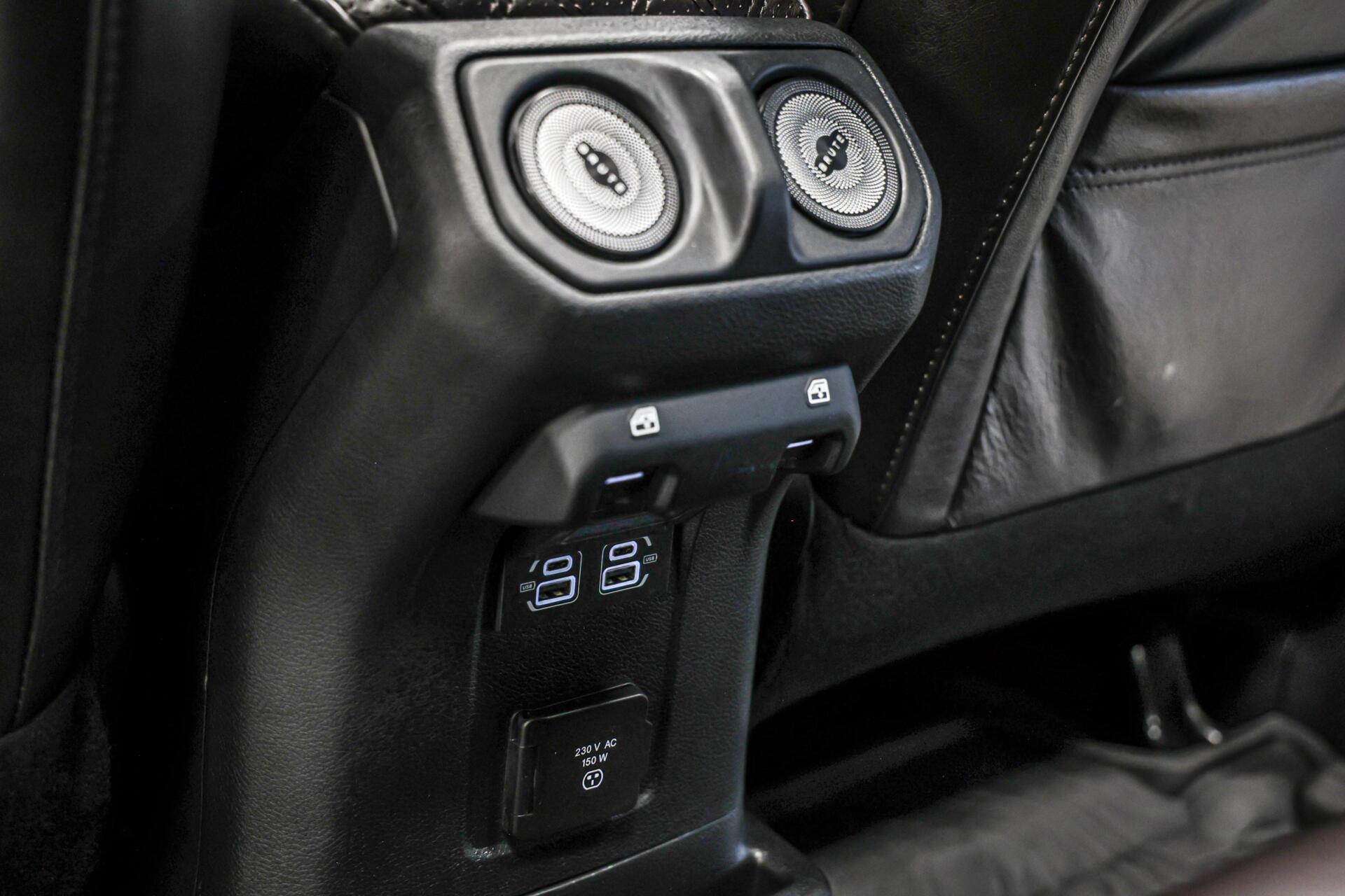 Foto van Jeep Wrangler Unlimited
