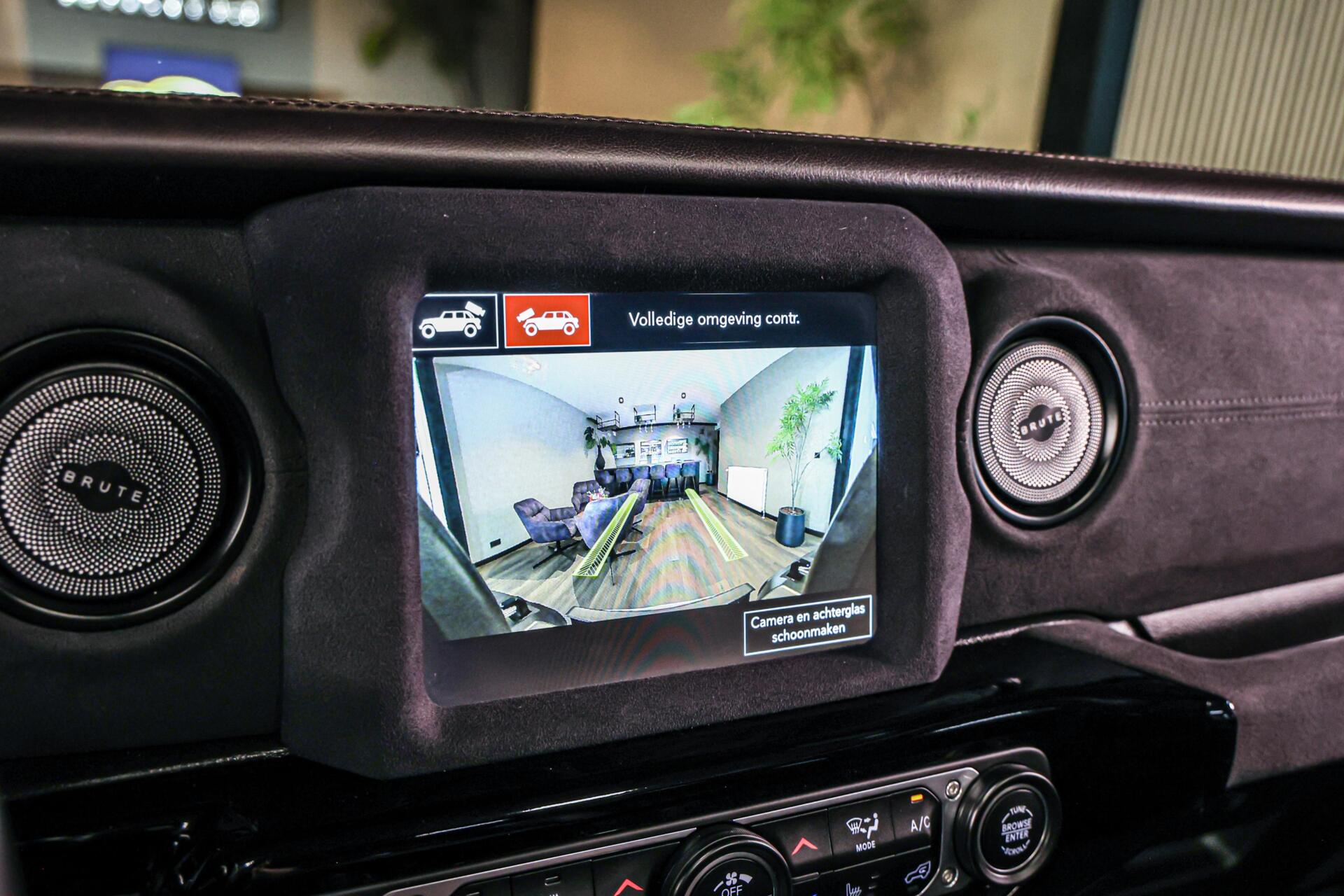 Foto van Jeep Wrangler Unlimited