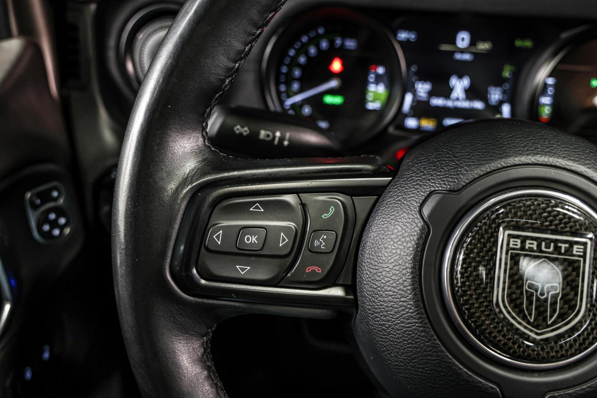Foto van Jeep Wrangler Unlimited