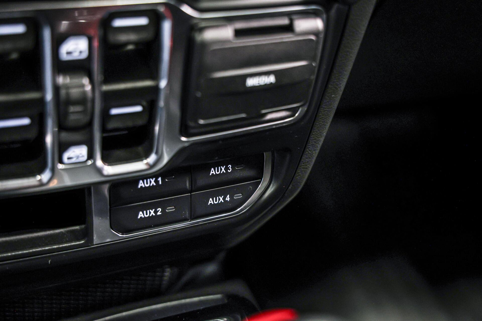 Foto van Jeep Wrangler Unlimited