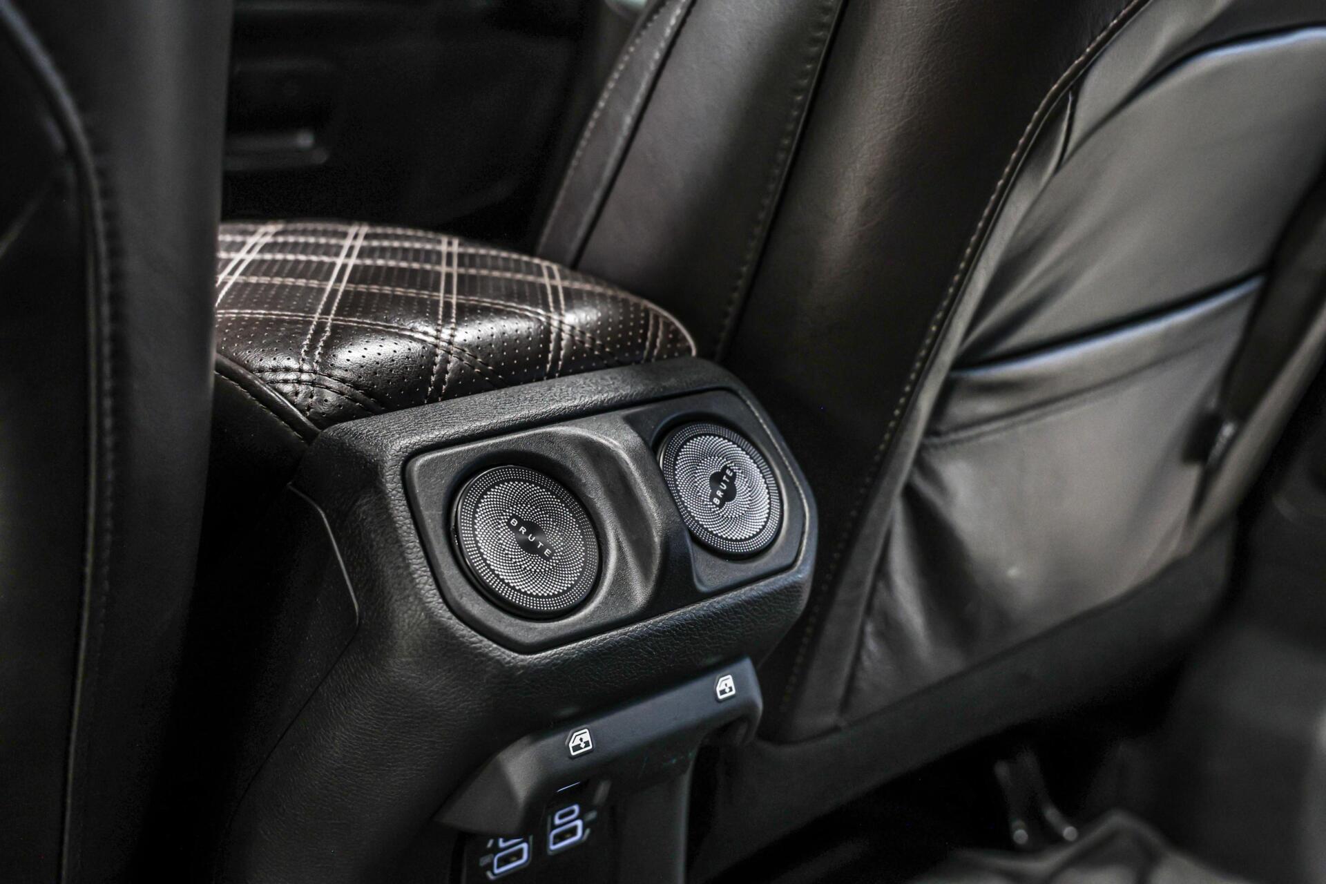 Foto van Jeep Wrangler Unlimited