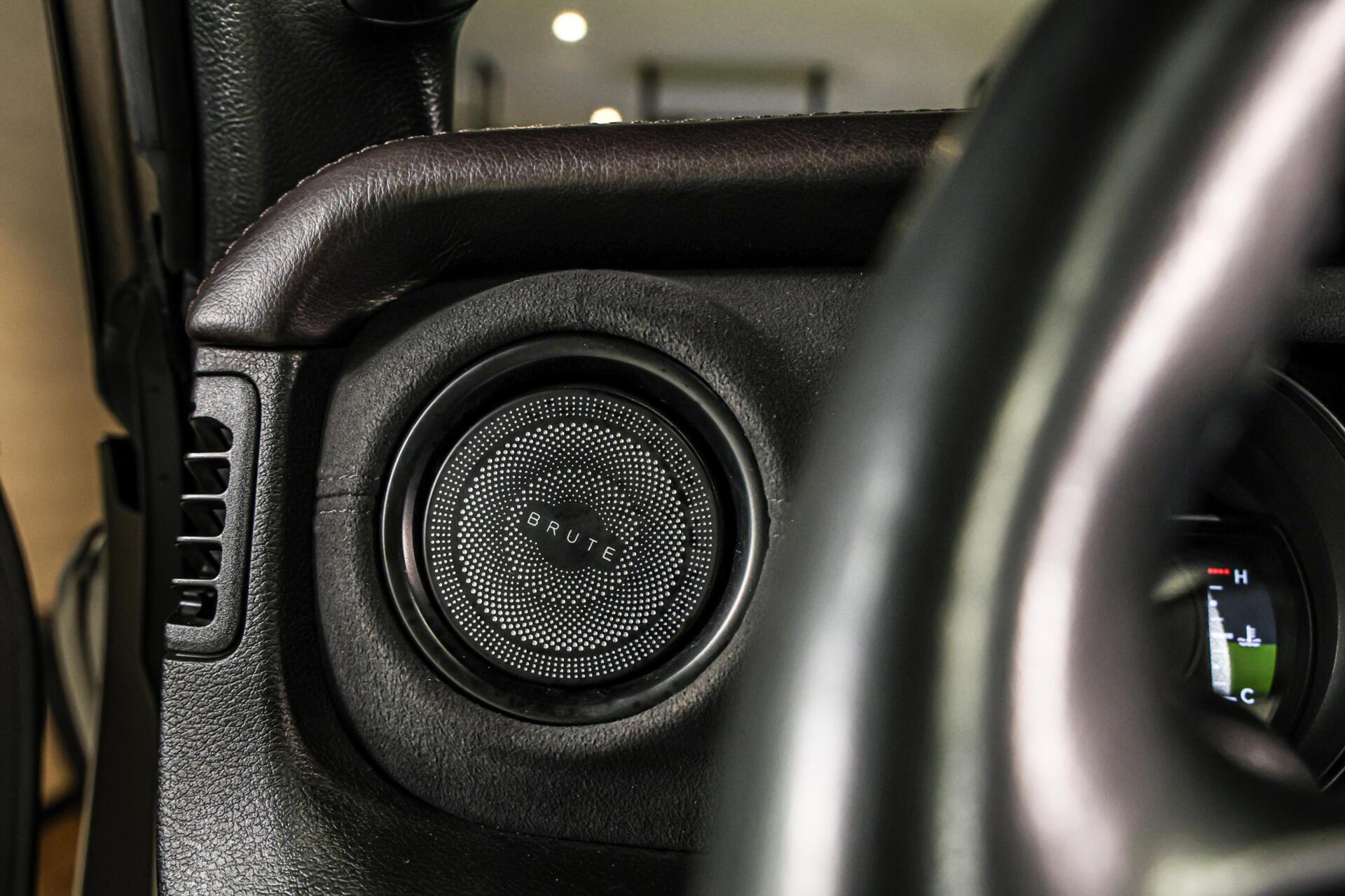 Foto van Jeep Wrangler Unlimited