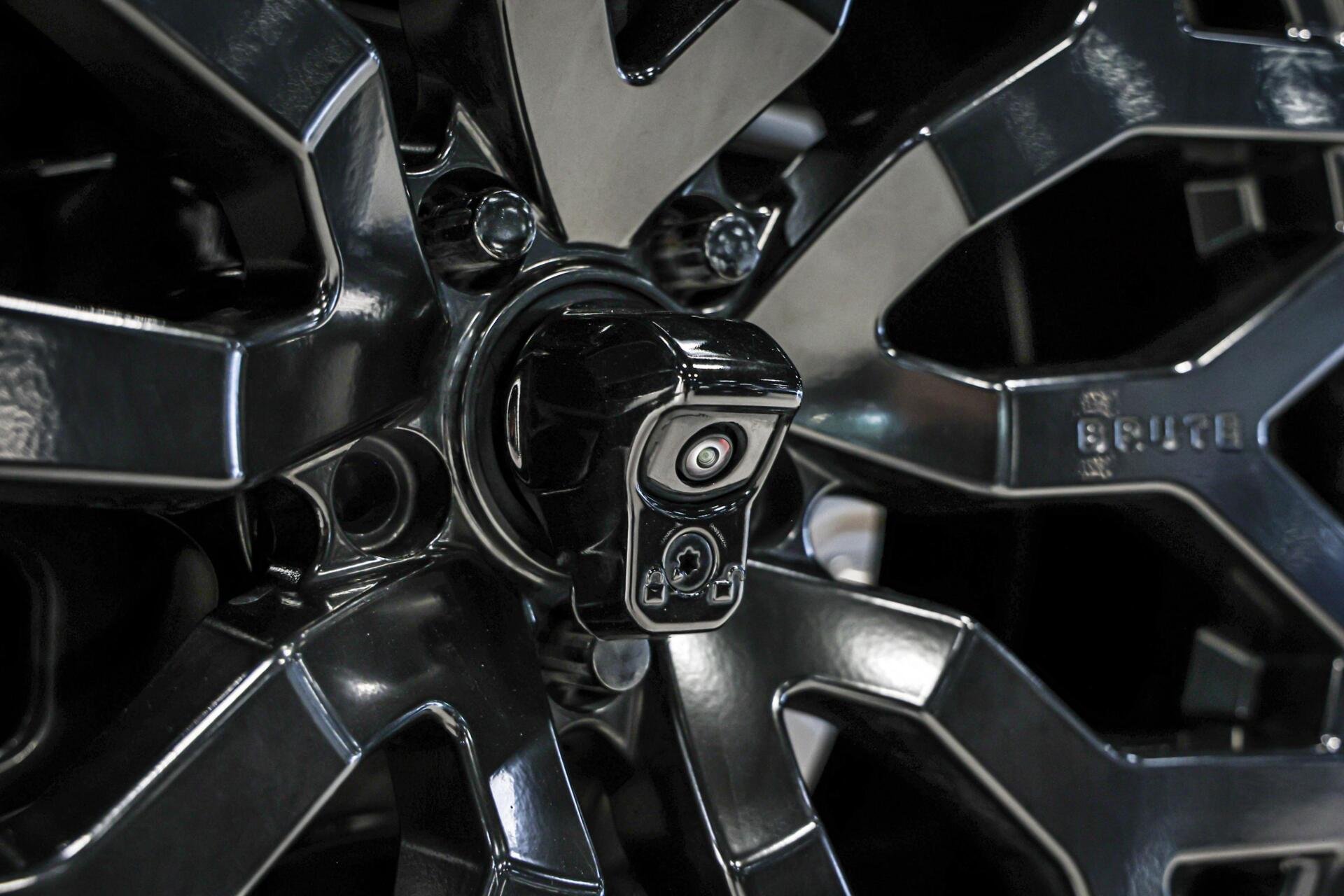 Foto van Jeep Wrangler Unlimited