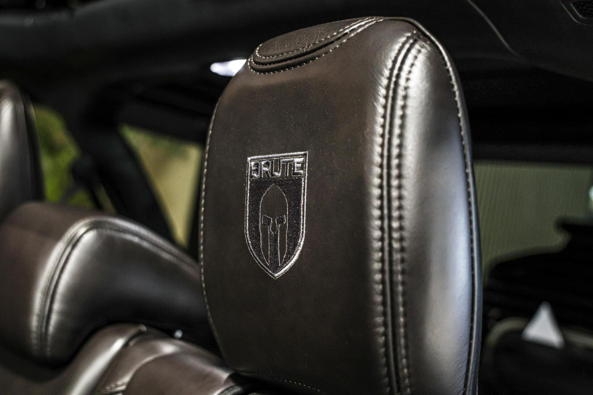 Foto van Jeep Wrangler Unlimited