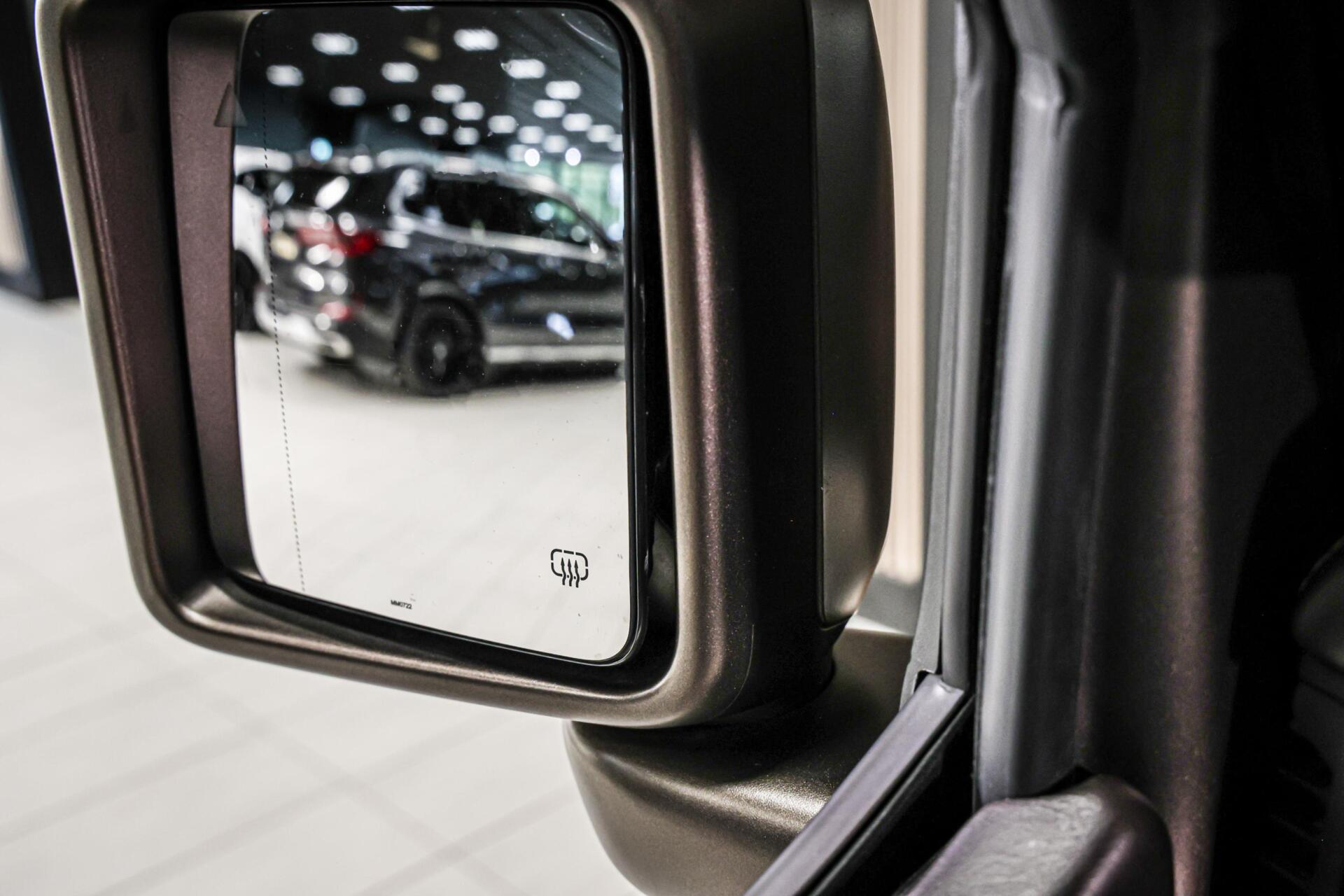 Foto van Jeep Wrangler Unlimited